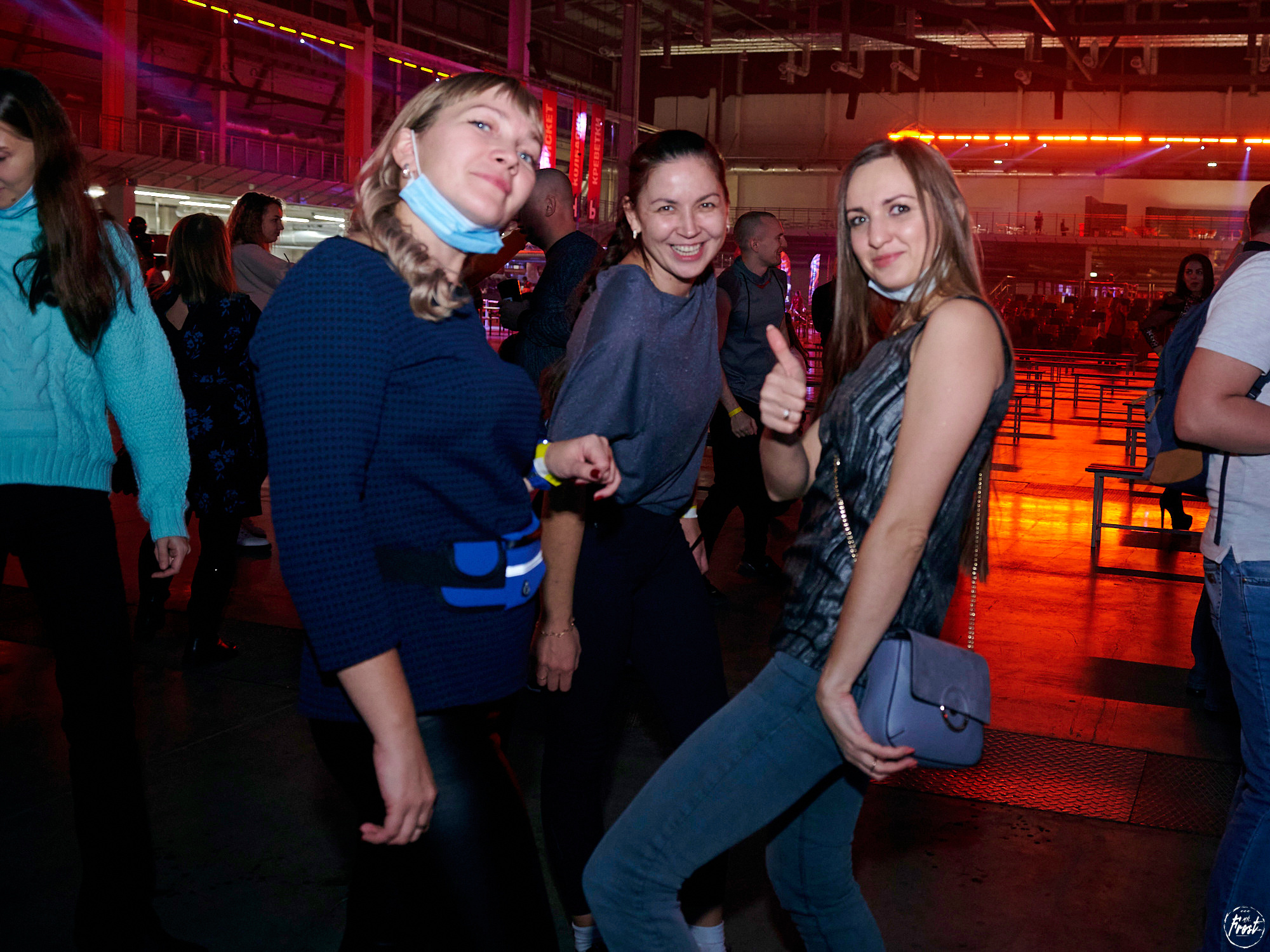 Рыба-Дичь 2020. Фотографии отовсюду и обо всем