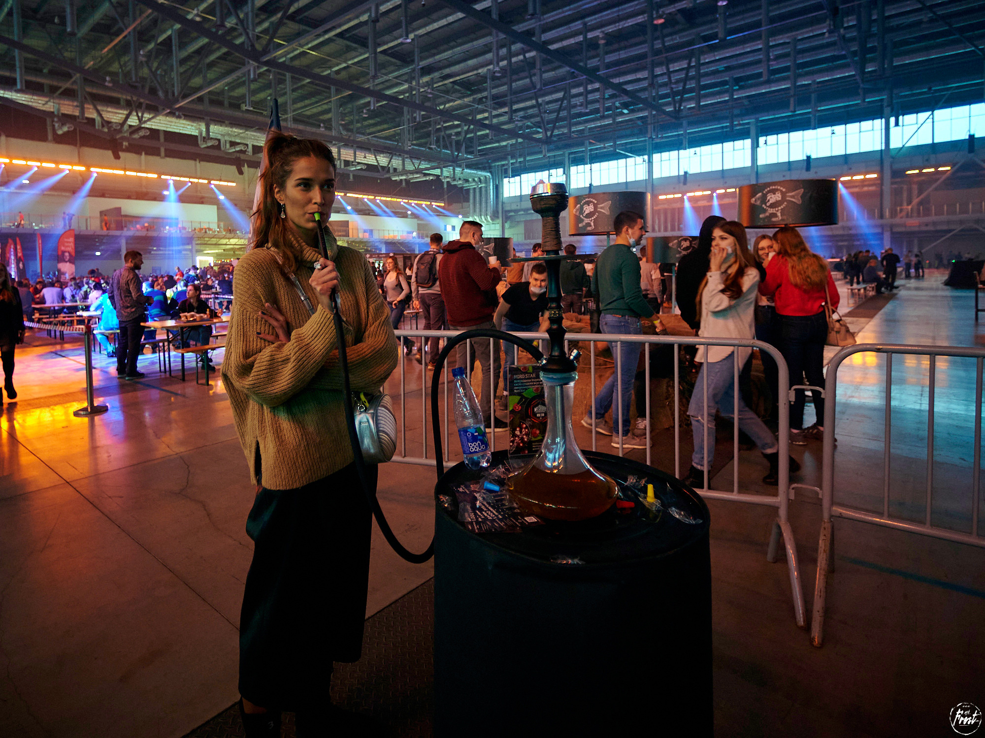 Рыба-Дичь 2020. Фотографии отовсюду и обо всем