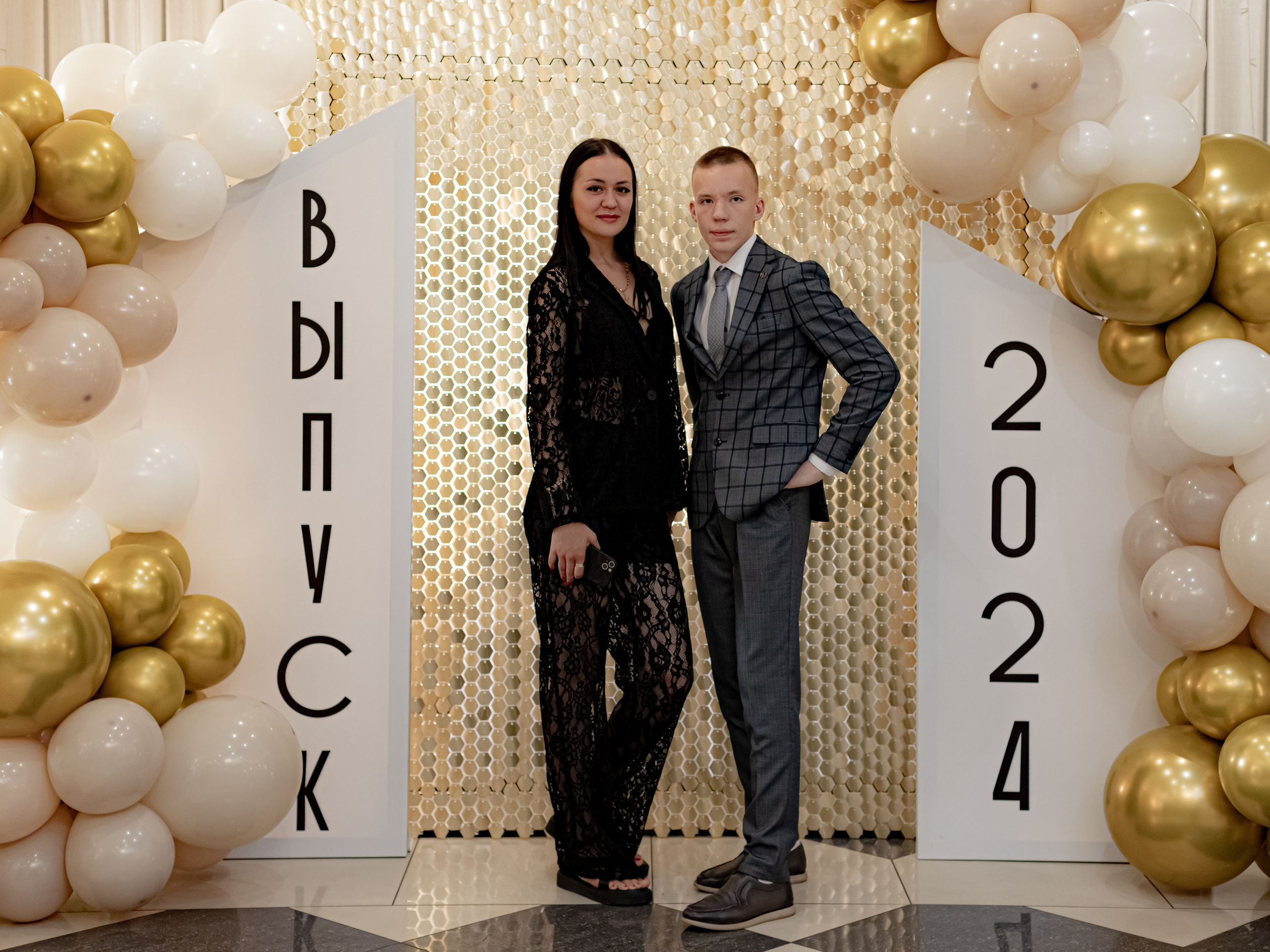 ВЫПУСКНОЙ. Photokarish