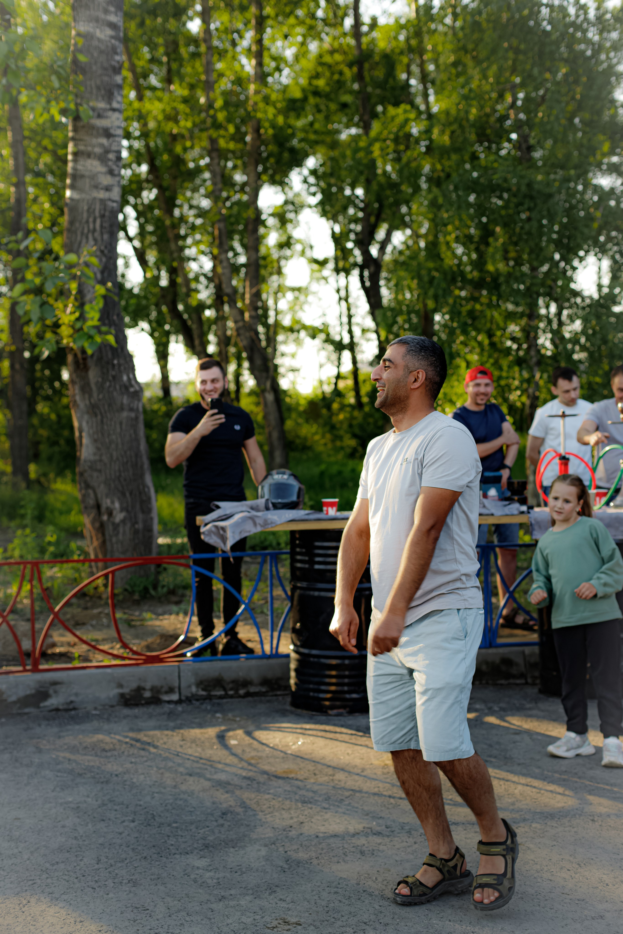 АВТОМОЙКА САМООБСЛУЖИВАНИЯ «5 MIN». Photokarish