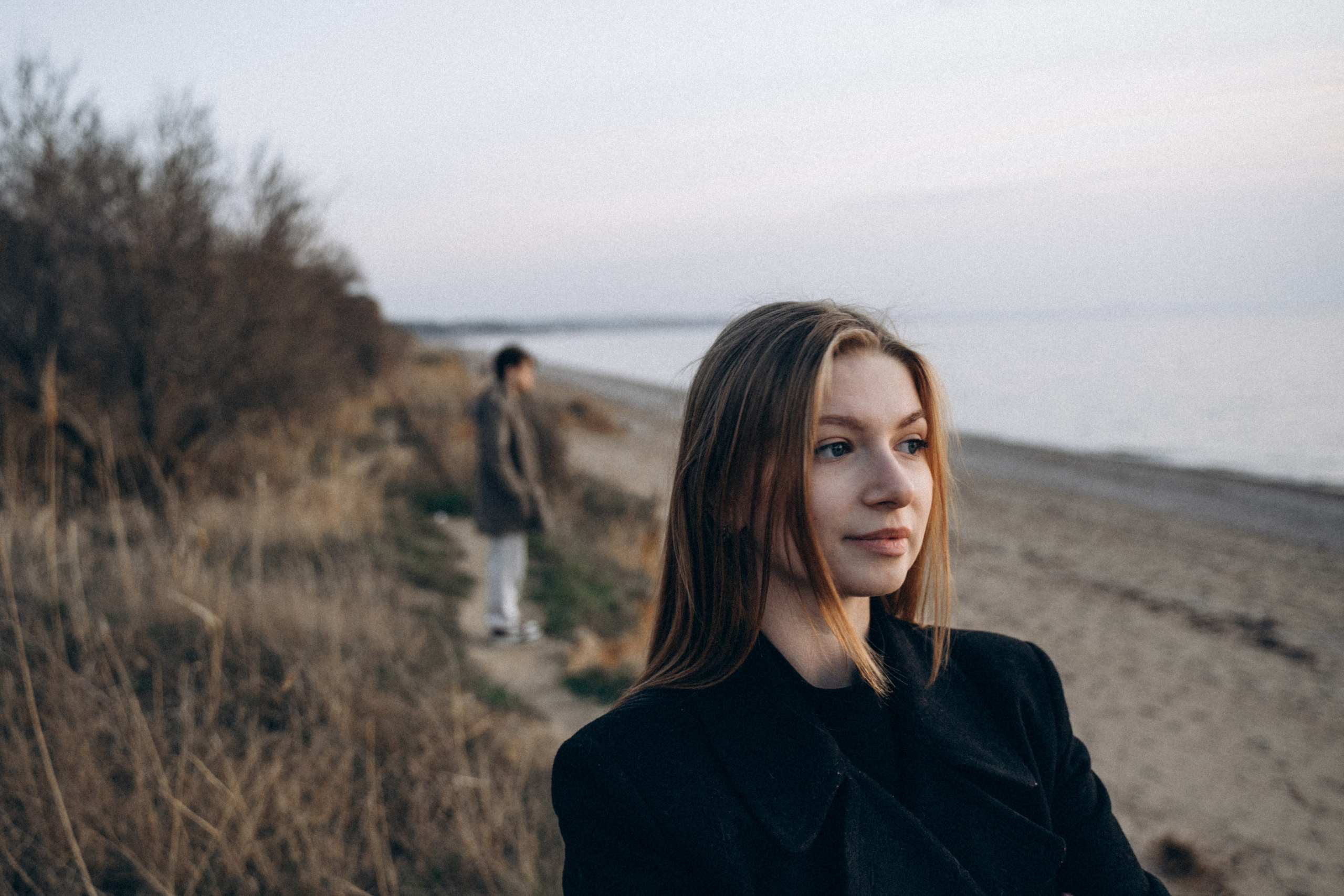 Ян и Анастасия. Мария Кобзева, фотограф в Ялте, Крым