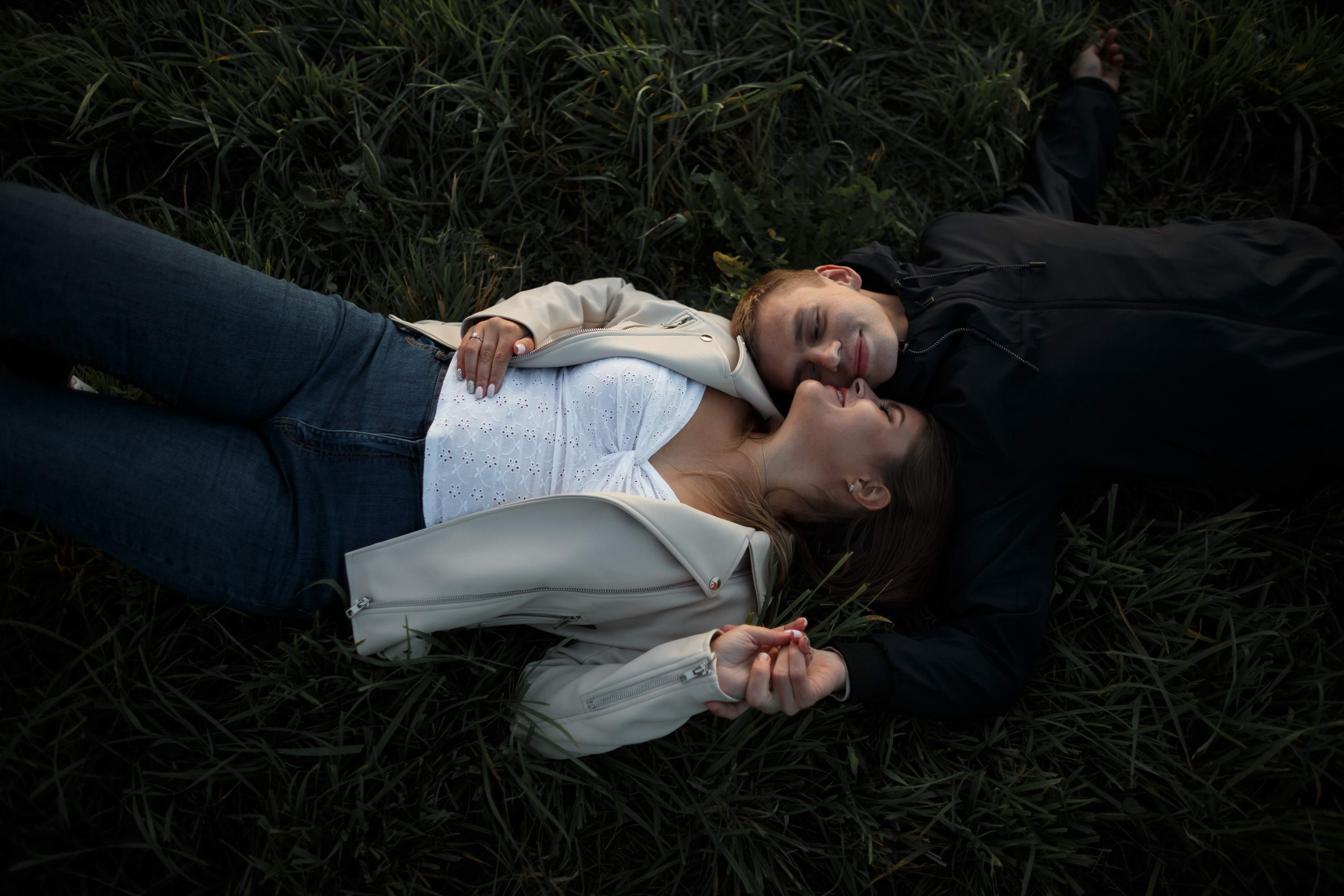 Предложение руки и сердца на воздушном шаре. Свадебный фотограф Игорь Брундасов 8PHOTO на свадьбу венчание загс СПб