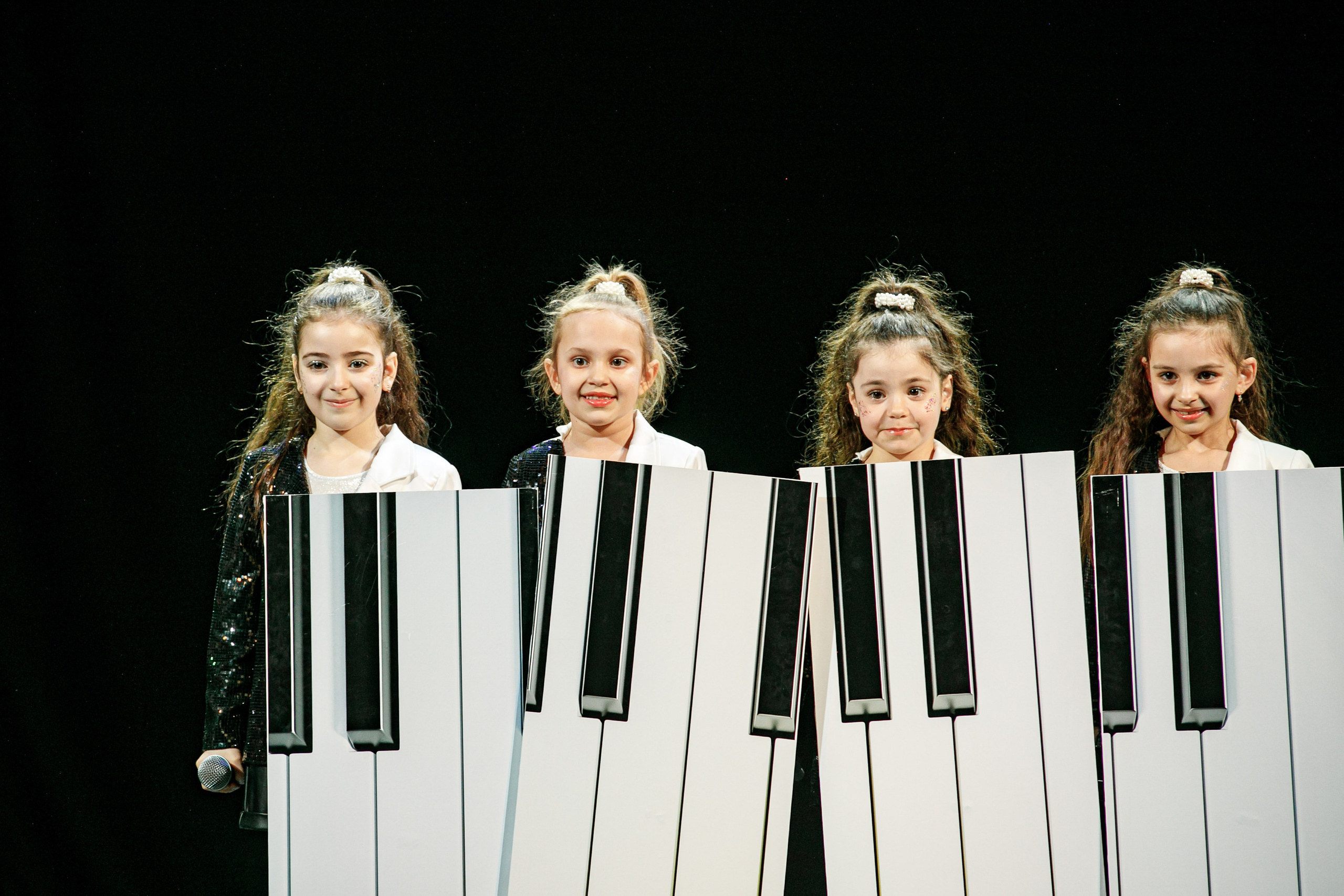 Концерт. Семейный фотограф в Краснодаре