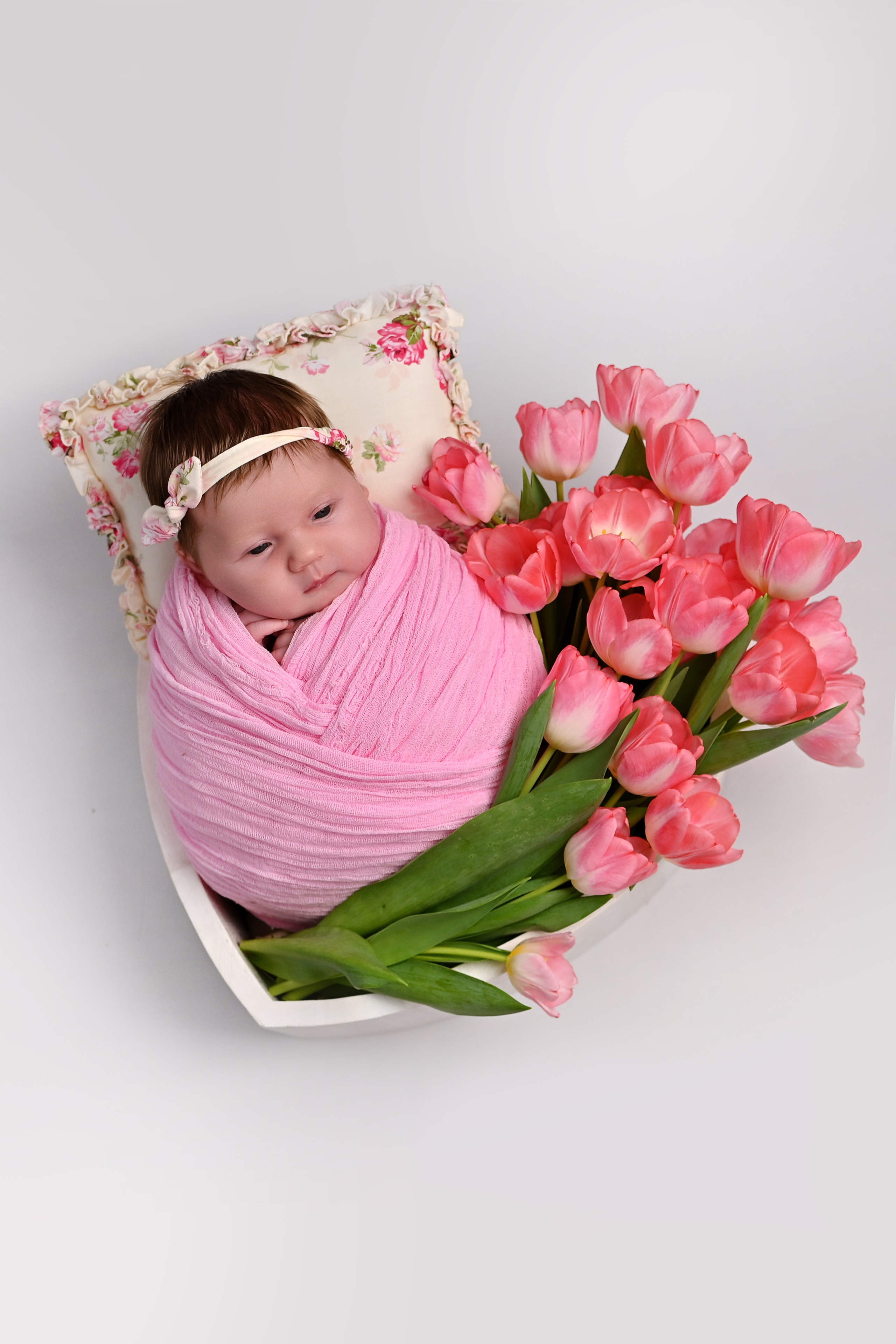 Образы для девочки. Детская фотостудия «Ягоза»