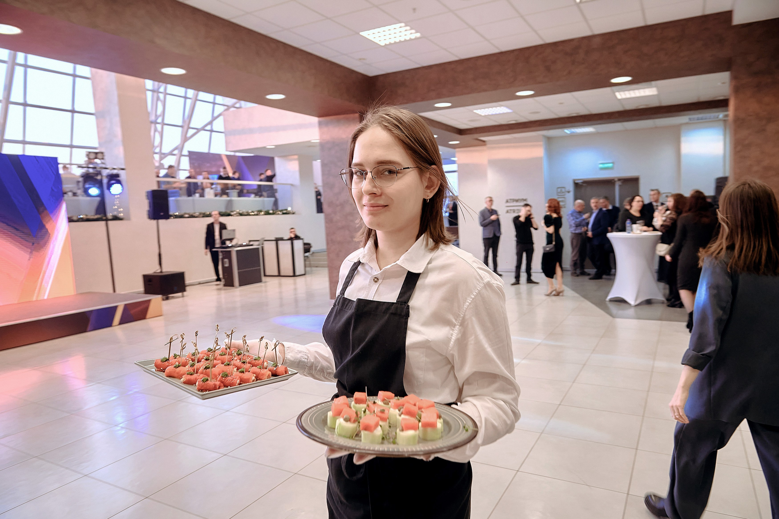 20 лет КРАСЭКО. Фотограф Яковлев Роман — Красноярск