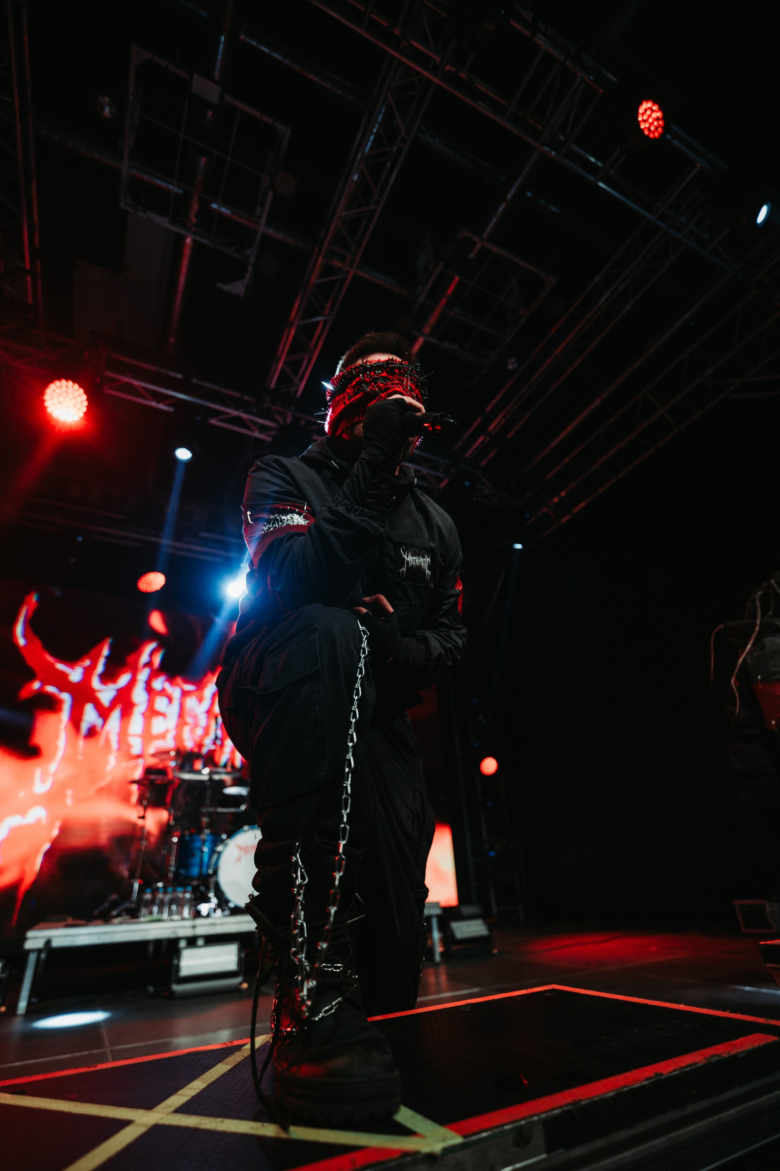 Мегамозг. Игорь Богатов — фотограф