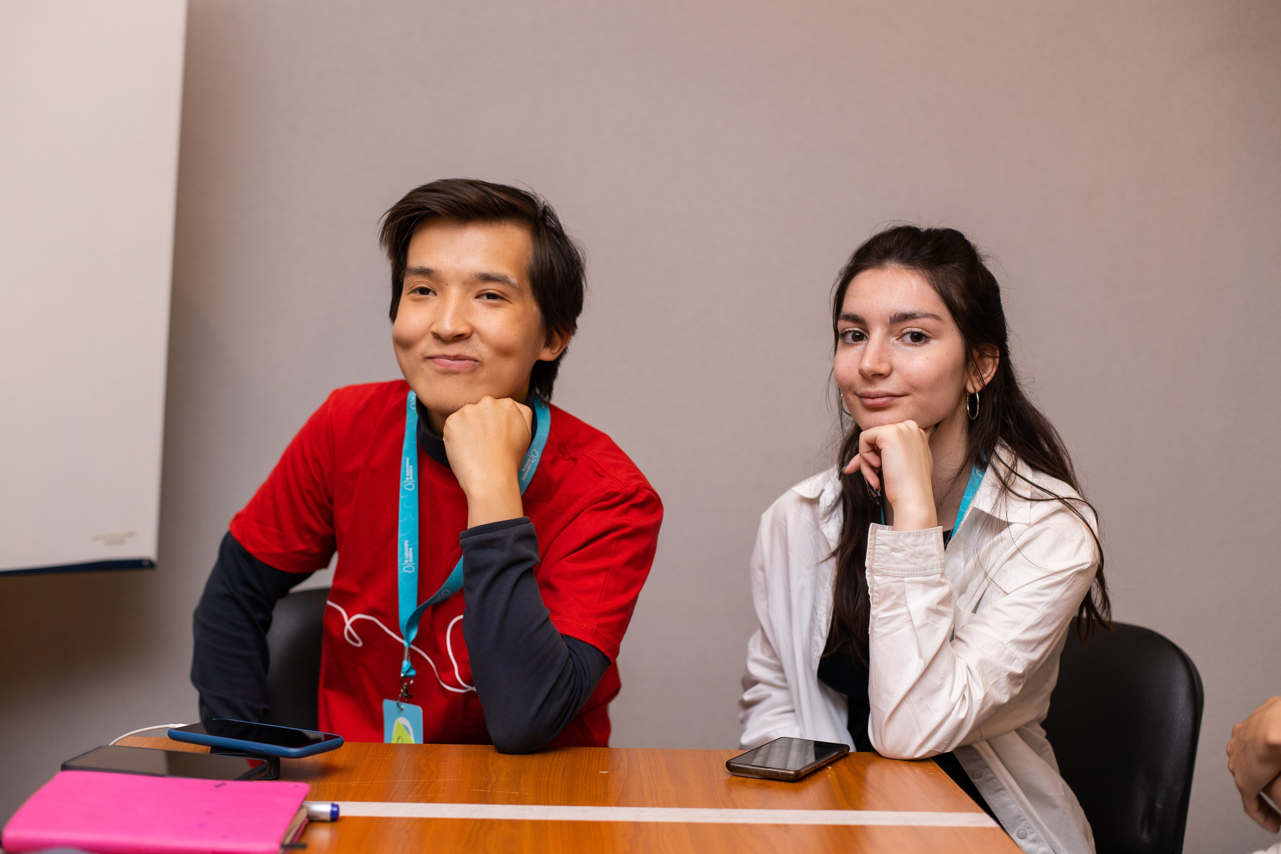 Волонтеры Москвы. Фотограф в Москве Десятова Ксения