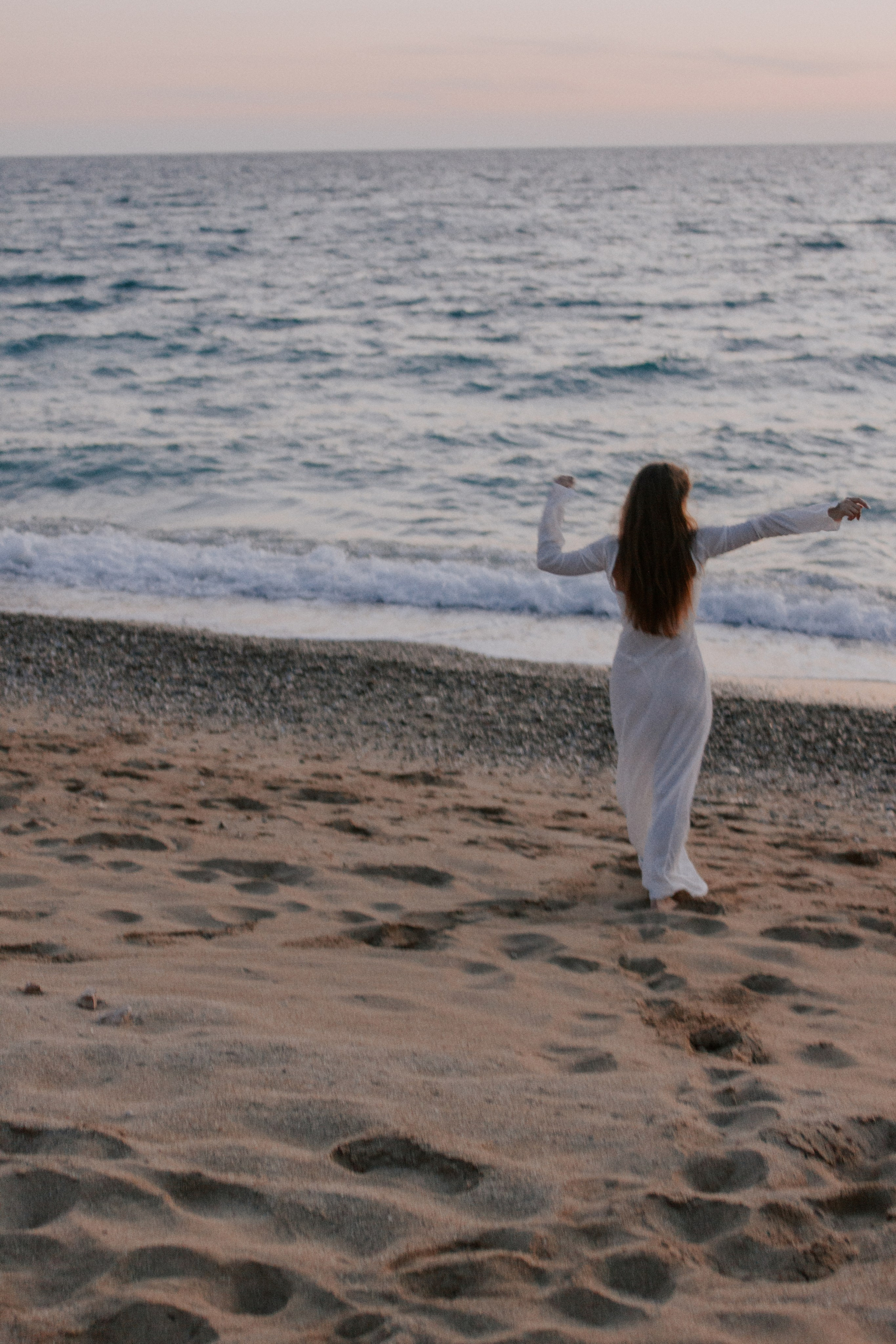 Она вышла из пены морской. Алена Орлова | Фотограф | Севастополь