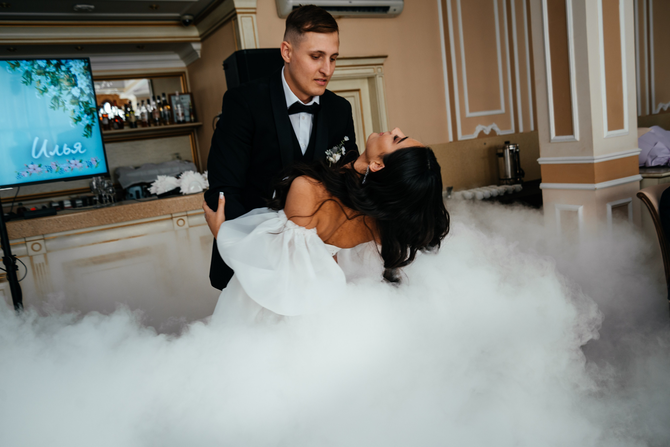 Ника и Илья. Мария Яровая фотограф Хабаровск