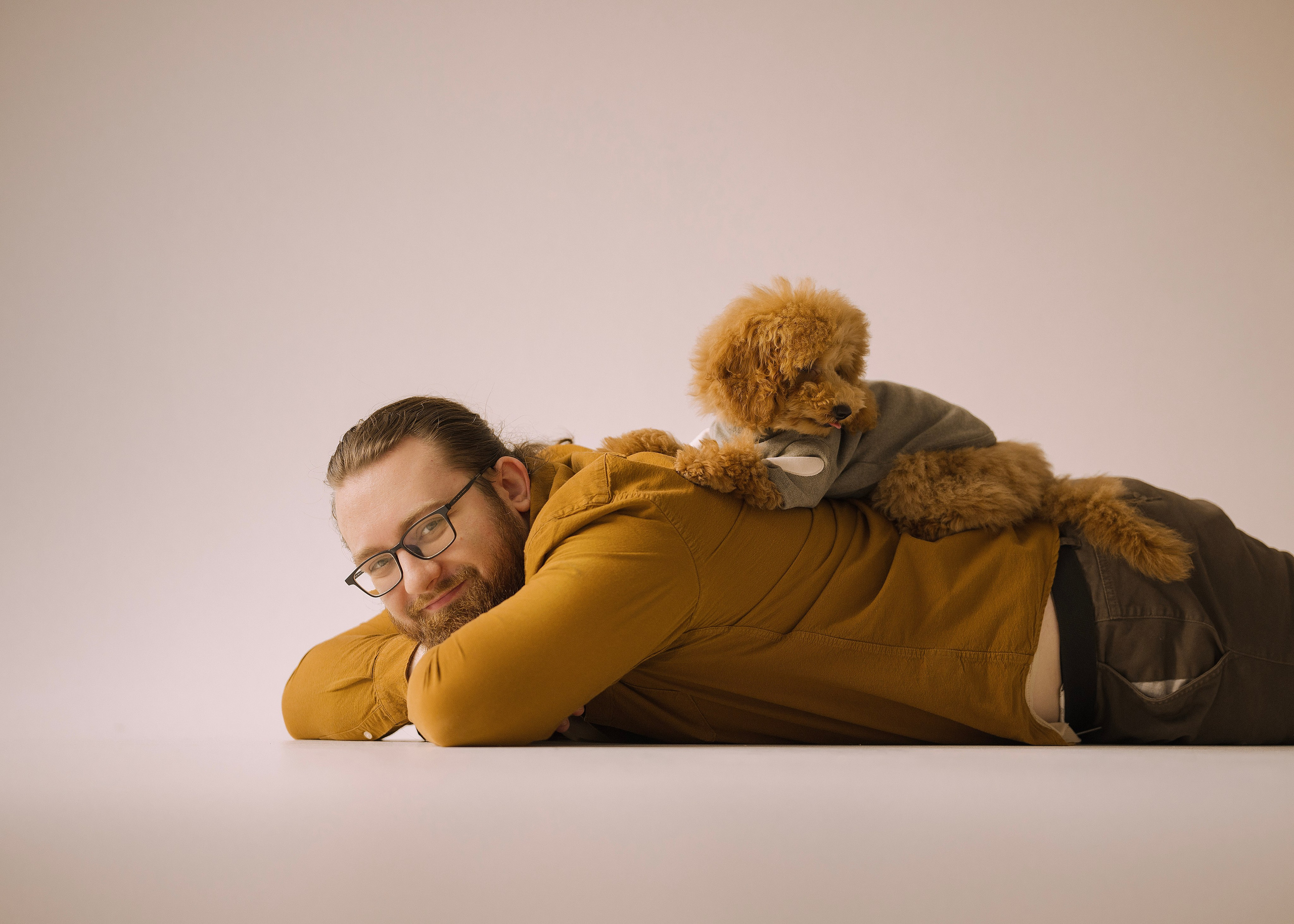 Утилита. Фотограф- анималист Александра Матвеева