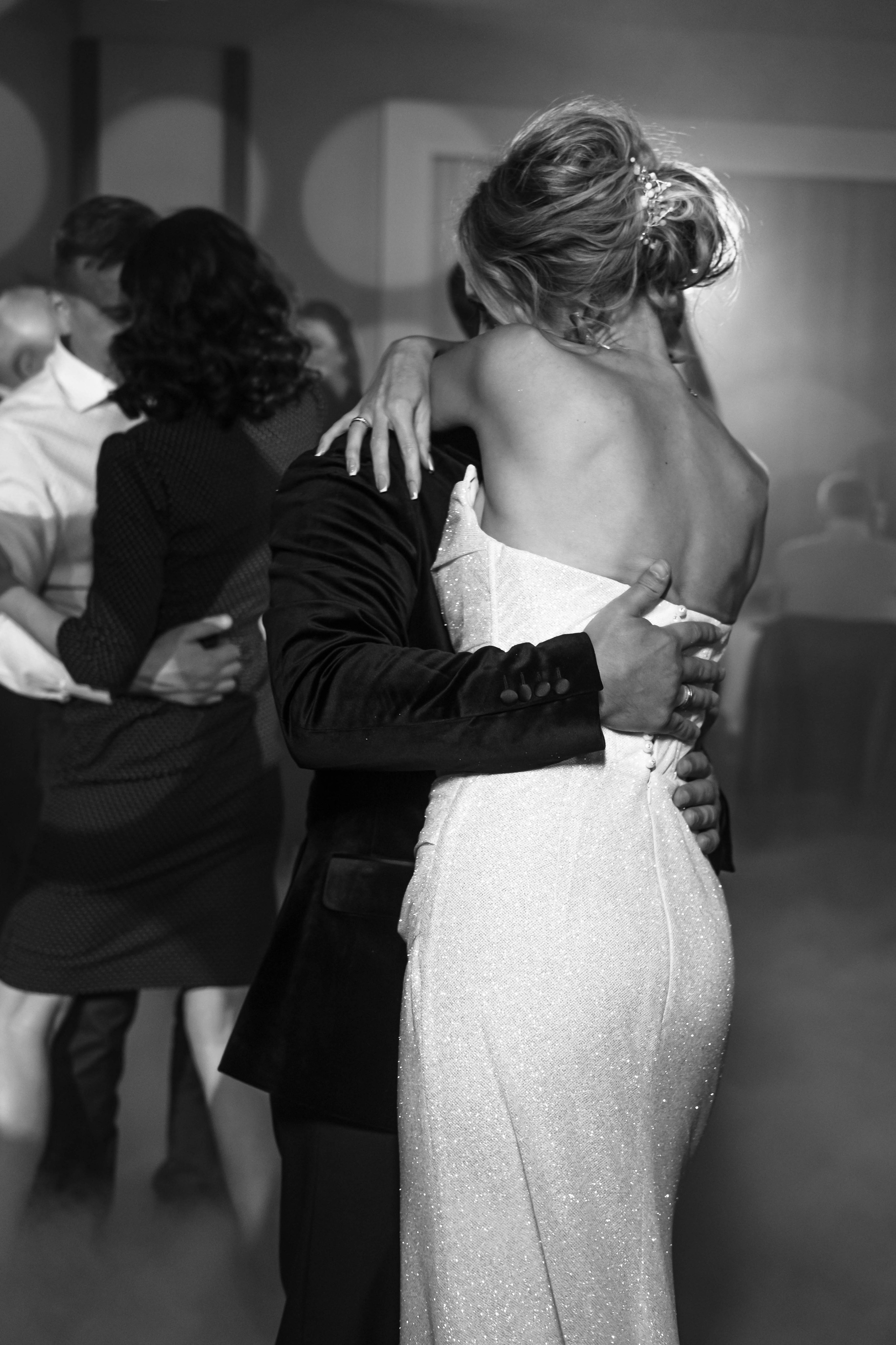 Мы нашли друг друга. Свадебный и семейный фотограф в Новосибирске, Санкт-Петербурге, Москве