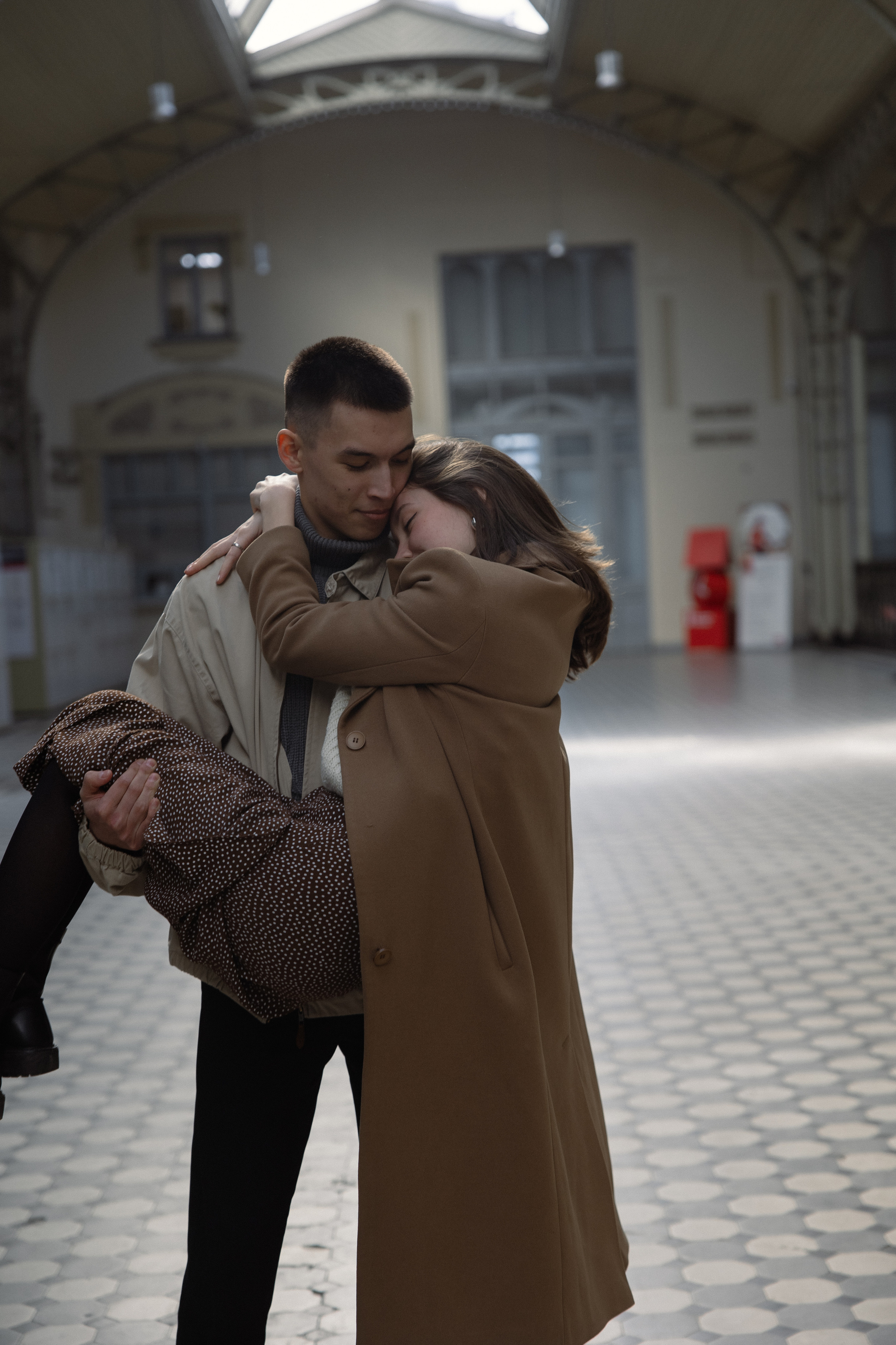 Салават и Азалия. Свадебный фотограф в Санкт — Петербурге и Ленинградской о
