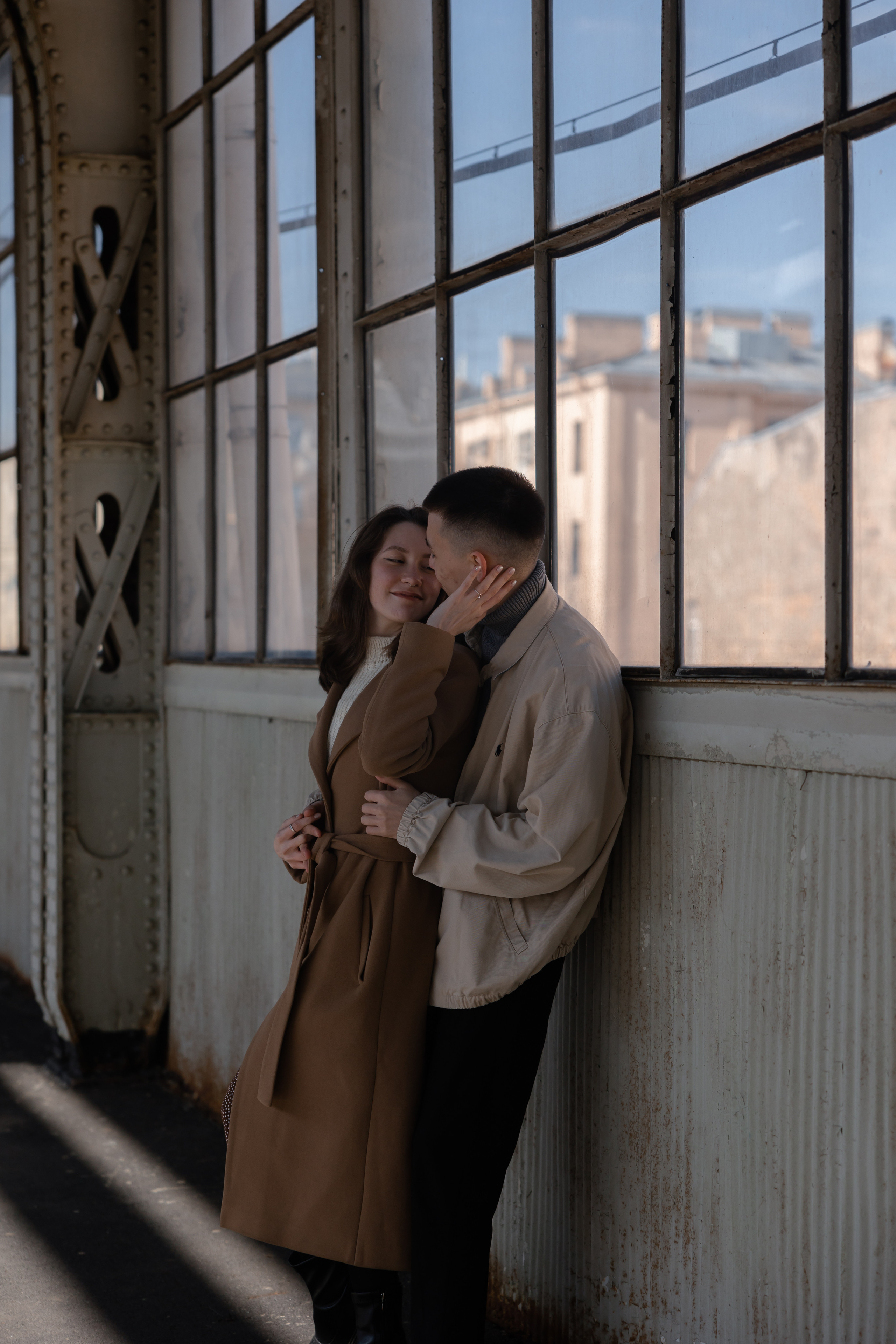 Салават и Азалия. Свадебный фотограф в Санкт — Петербурге и Ленинградской о