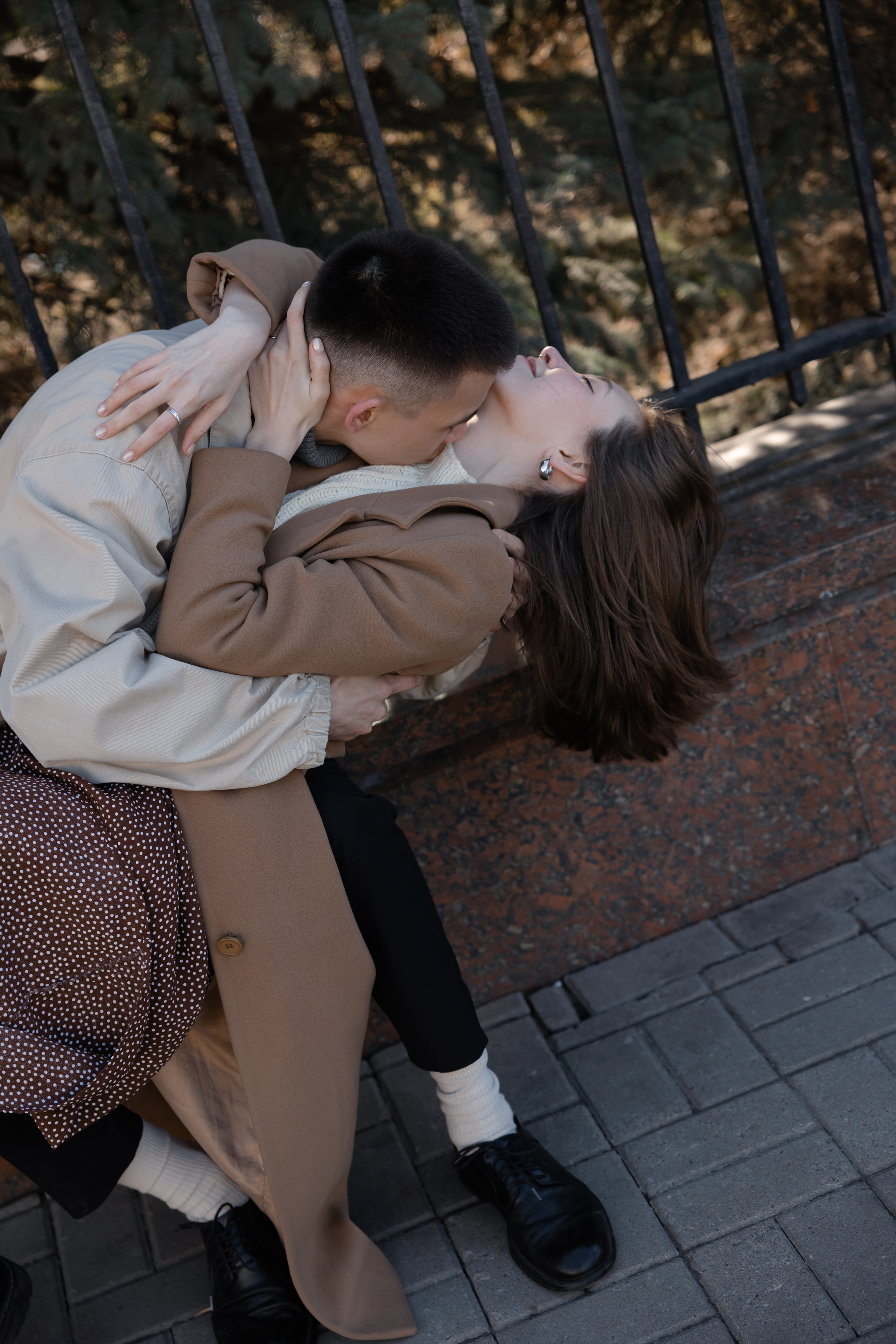 Салават и Азалия. Свадебный фотограф в Санкт — Петербурге и Ленинградской о