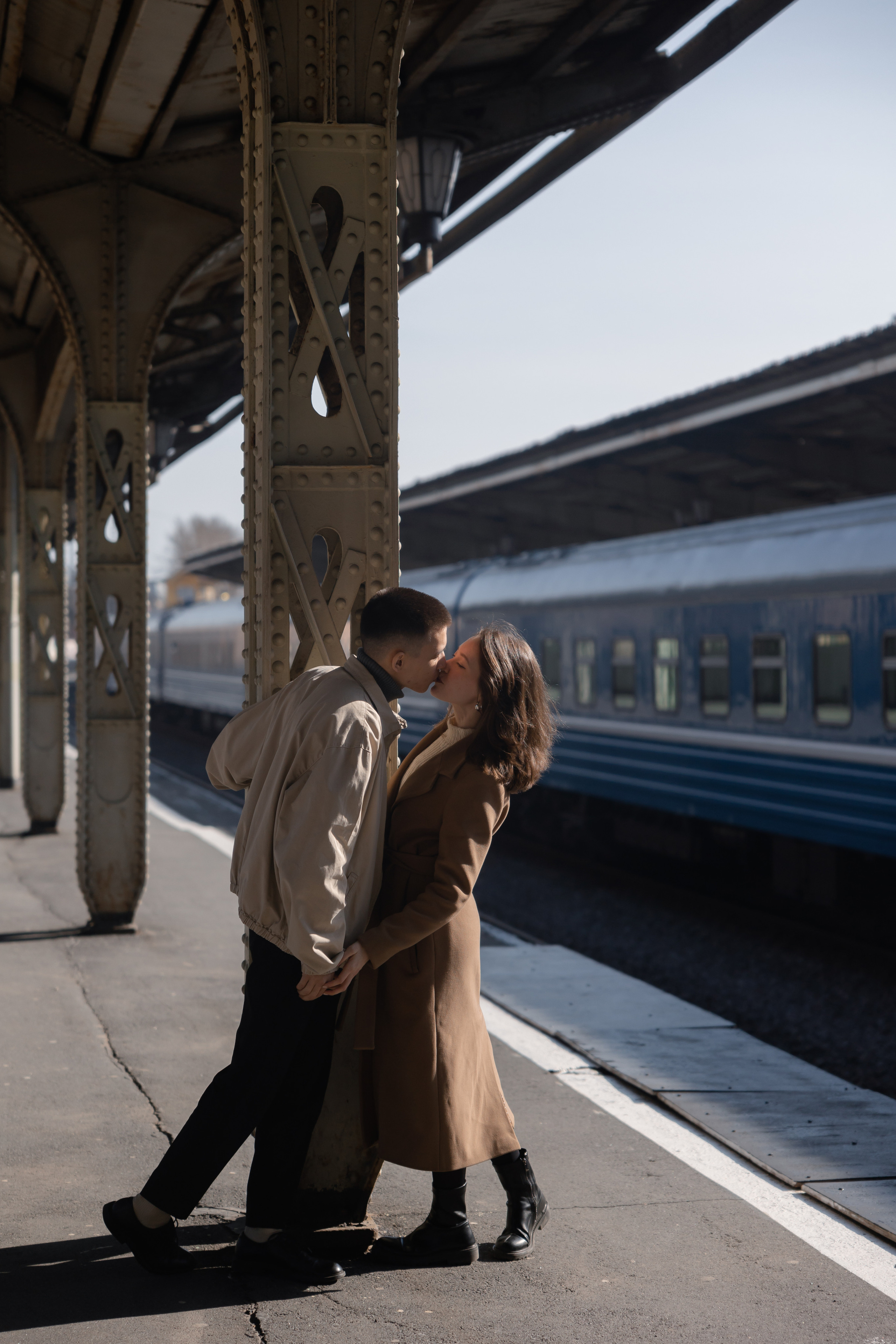 Салават и Азалия. Свадебный фотограф в Санкт — Петербурге и Ленинградской о