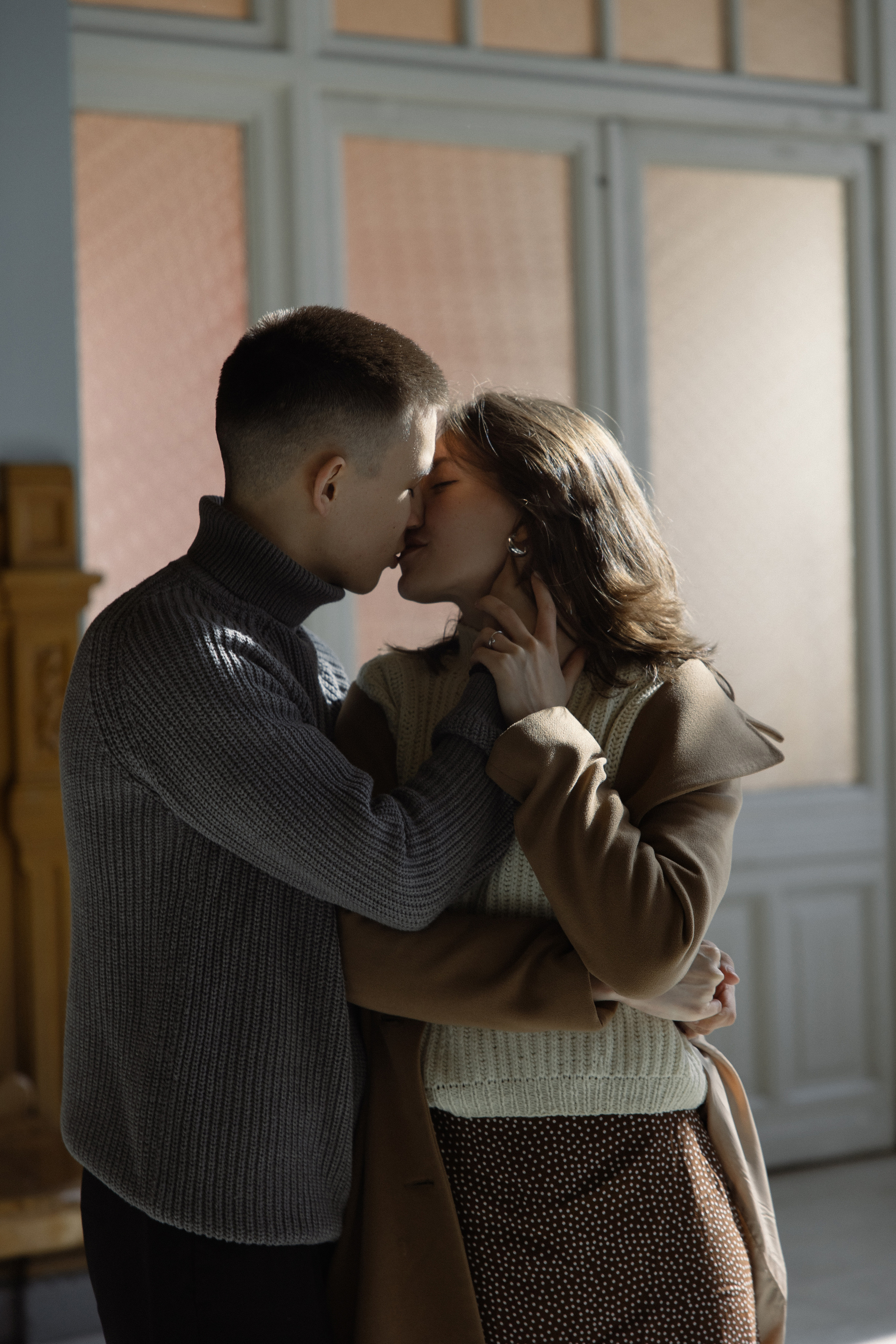 Салават и Азалия. Свадебный фотограф в Санкт — Петербурге и Ленинградской о