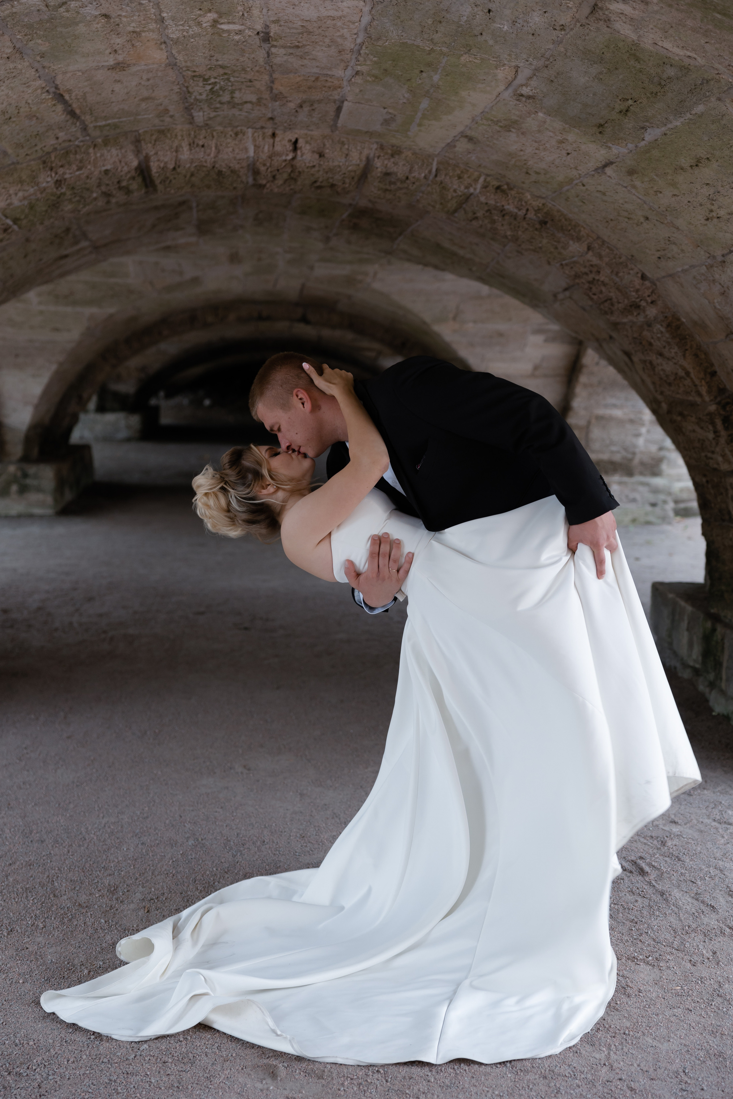 Владислав и Кристина. Свадебный фотограф в Санкт — Петербурге и Ленинградской о