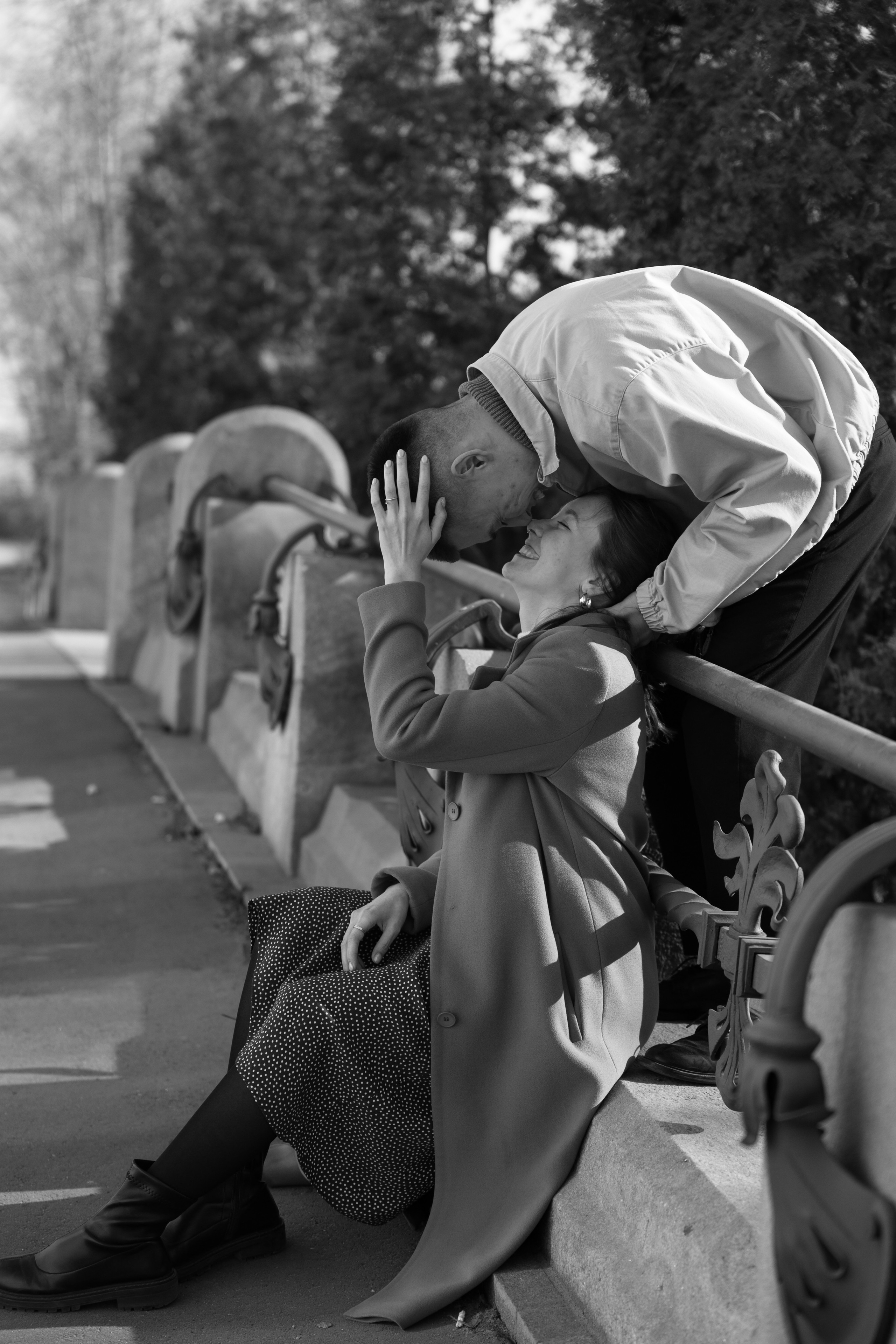 Салават и Азалия. Свадебный фотограф в Санкт — Петербурге и Ленинградской о