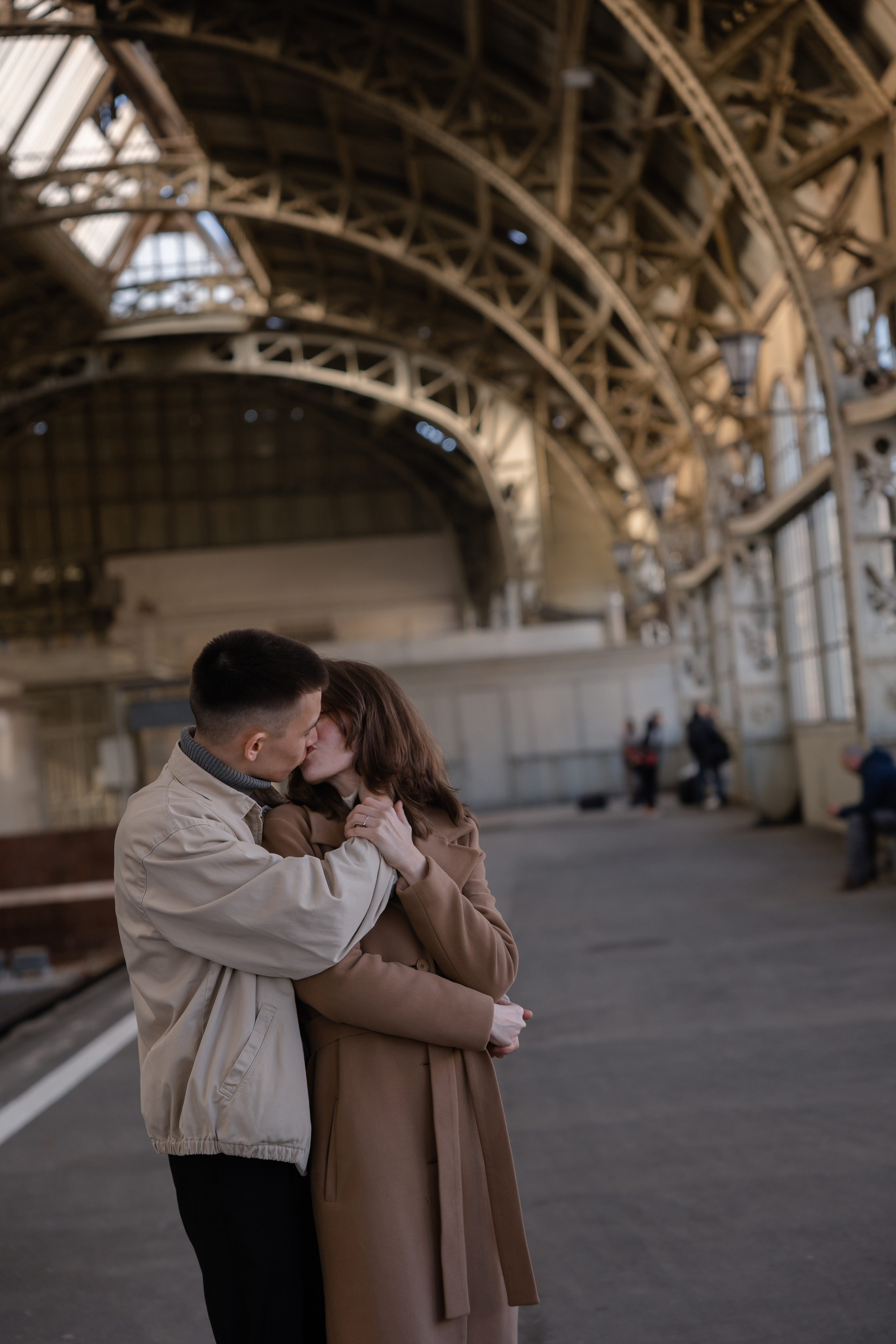 Салават и Азалия. Свадебный фотограф в Санкт — Петербурге и Ленинградской о