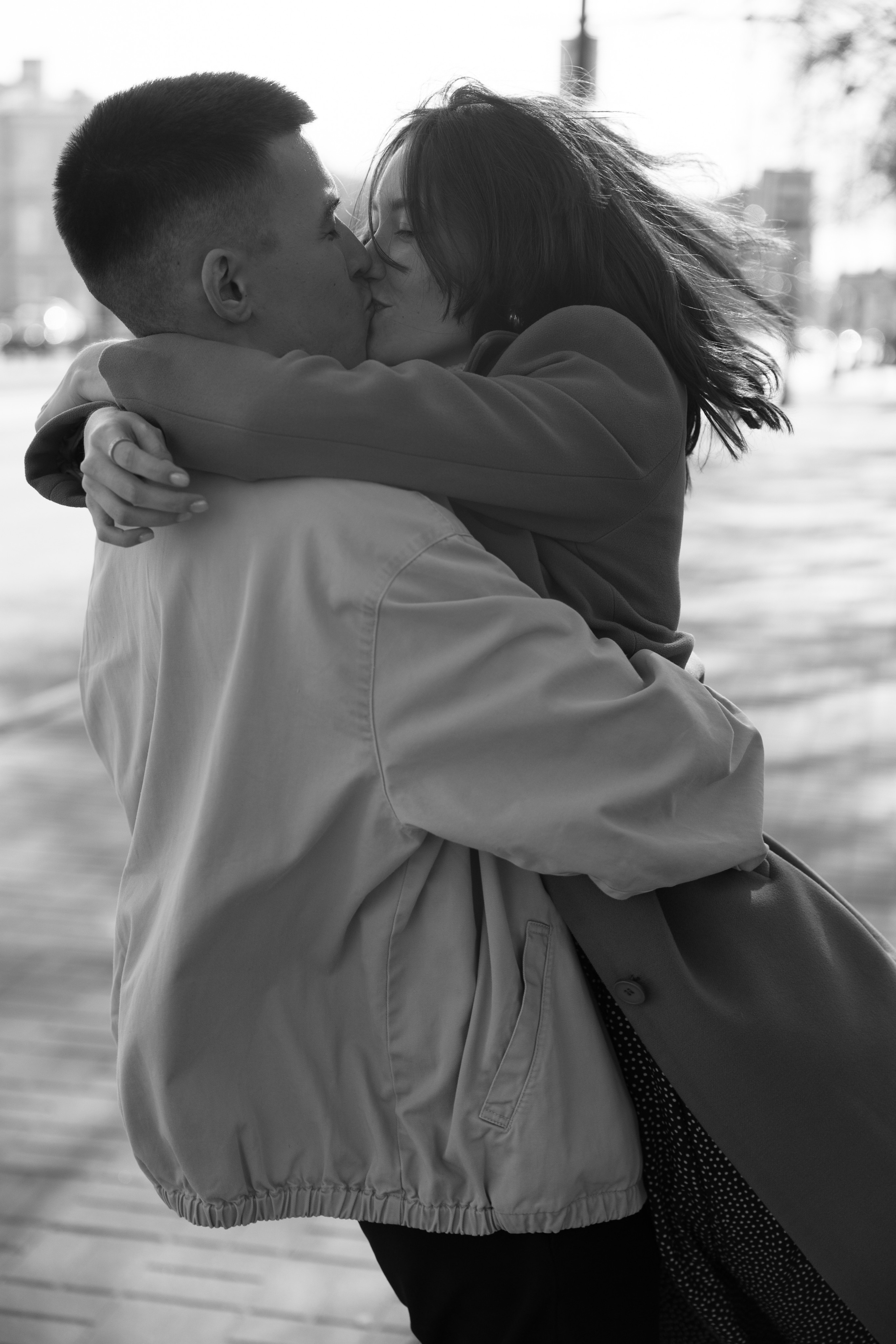 Салават и Азалия. Свадебный фотограф в Санкт — Петербурге и Ленинградской о