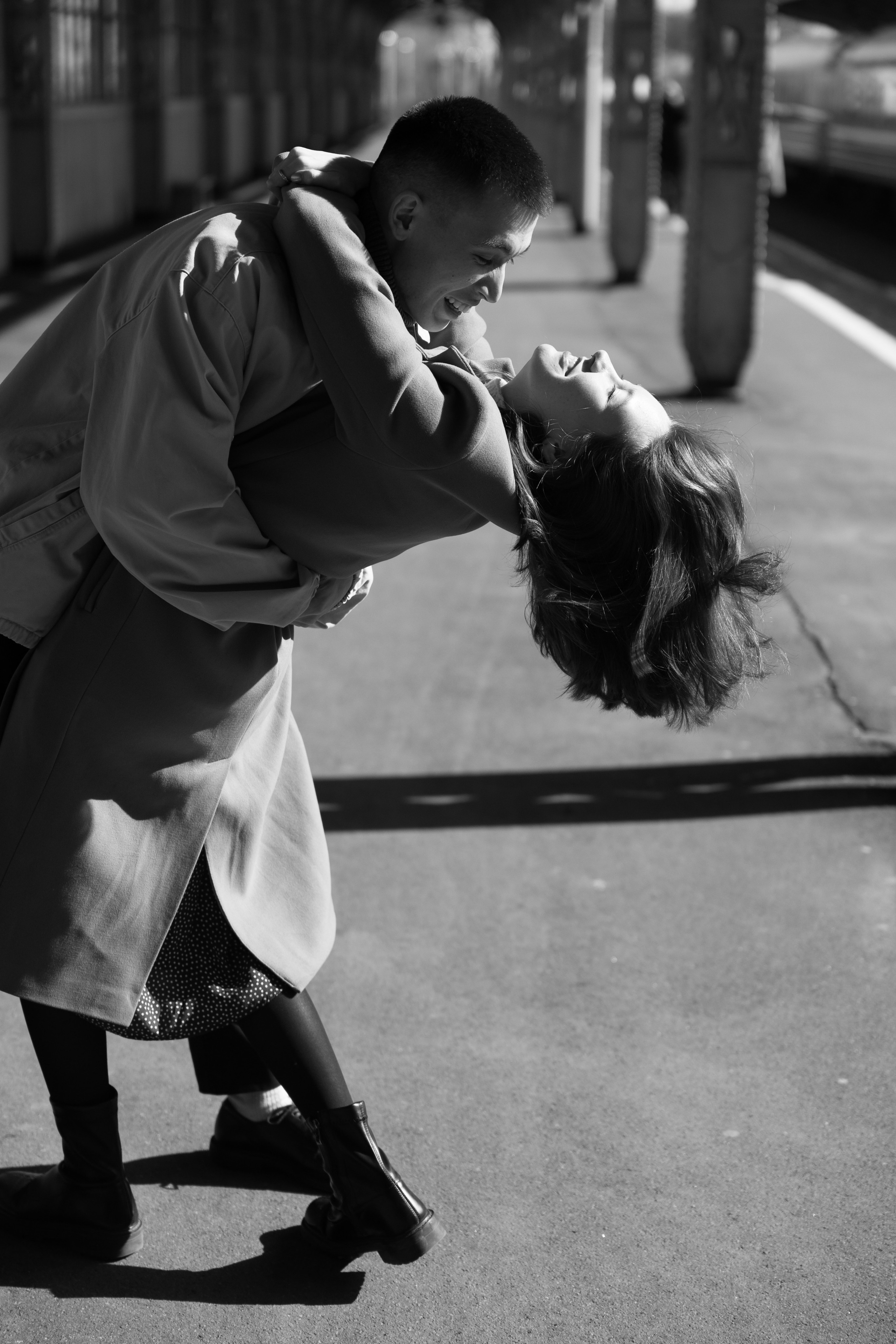 Салават и Азалия. Свадебный фотограф в Санкт — Петербурге и Ленинградской о