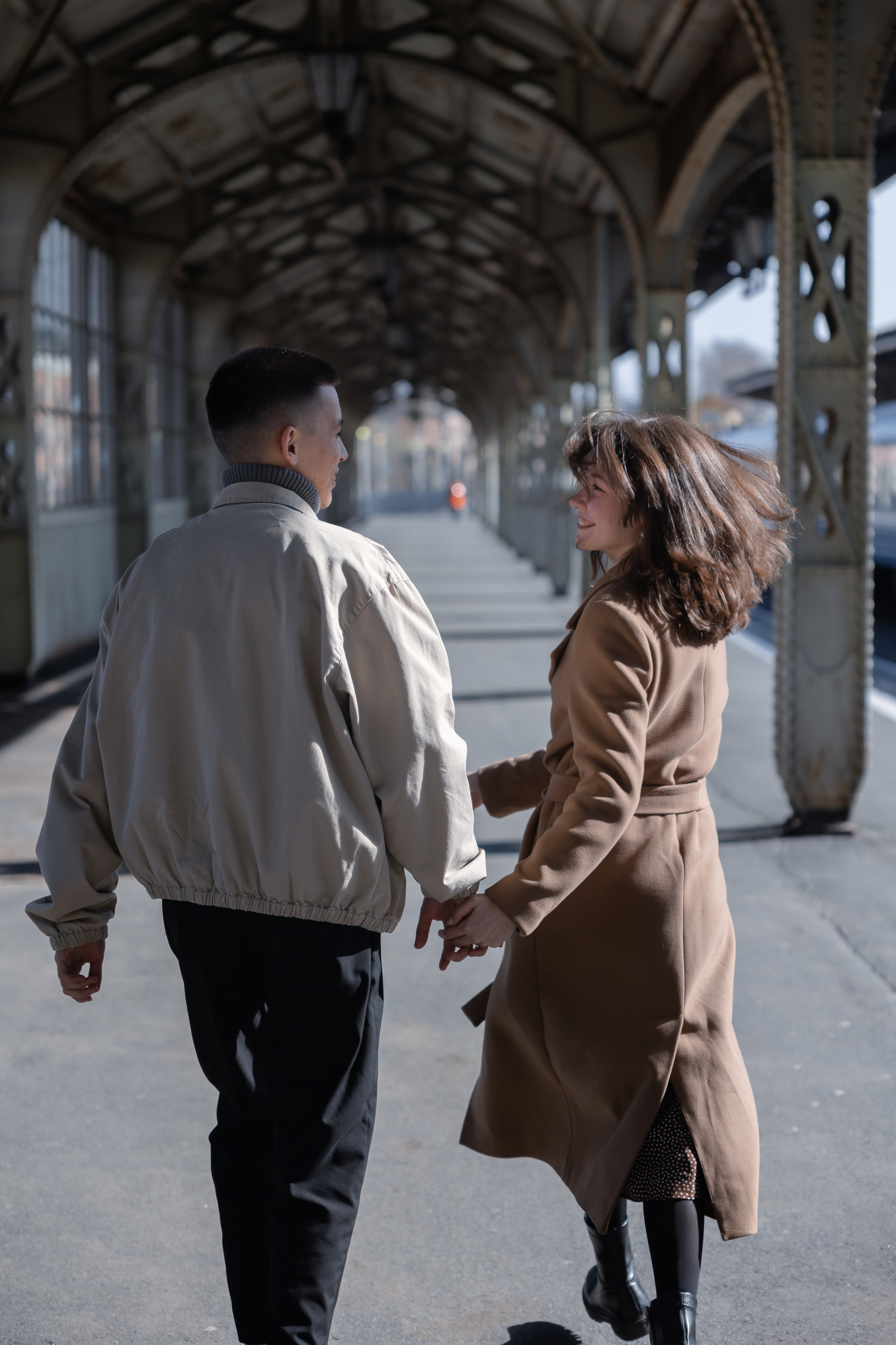 Салават и Азалия. Свадебный фотограф в Санкт — Петербурге и Ленинградской о