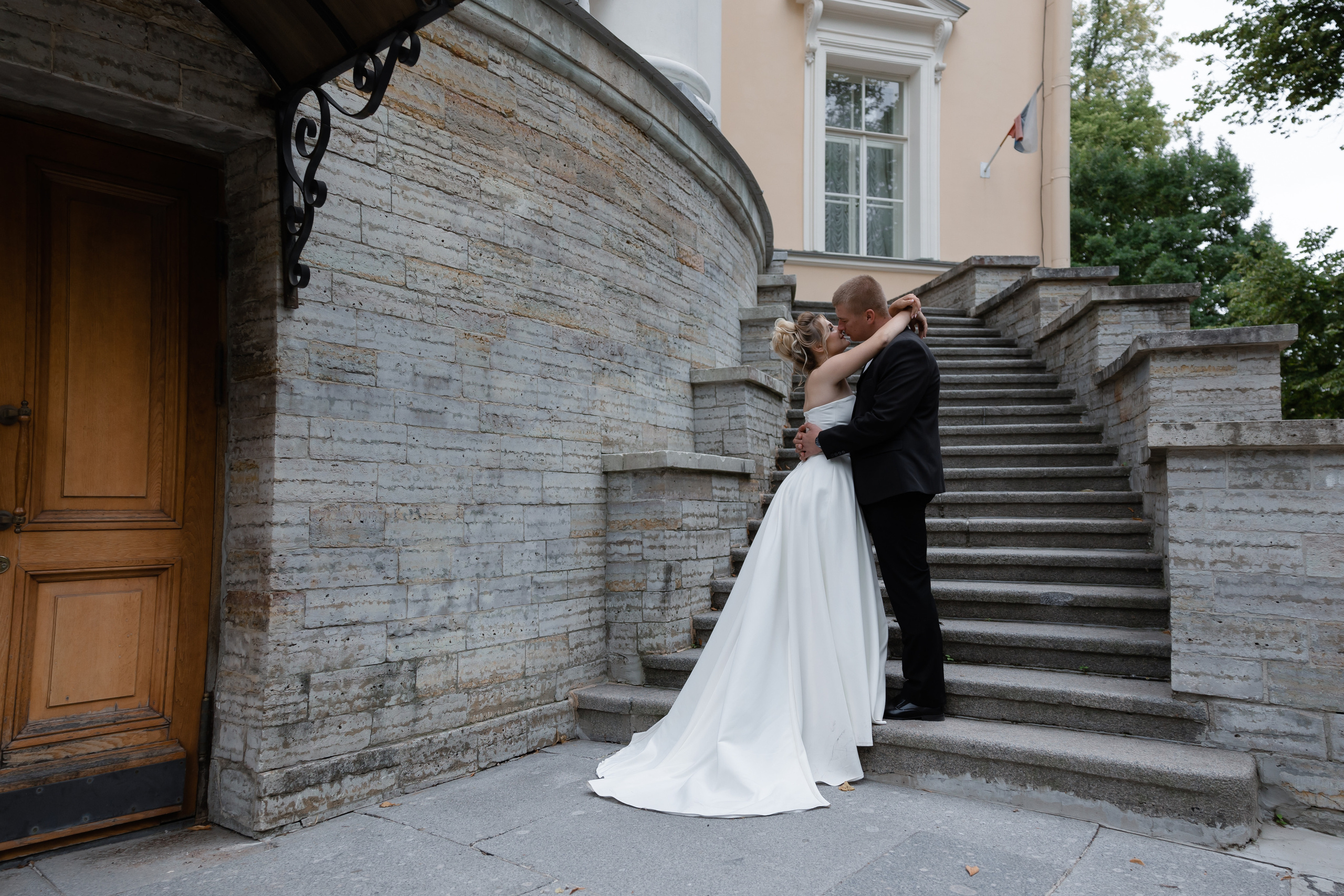 Владислав и Кристина. Свадебный фотограф в Санкт — Петербурге и Ленинградской о