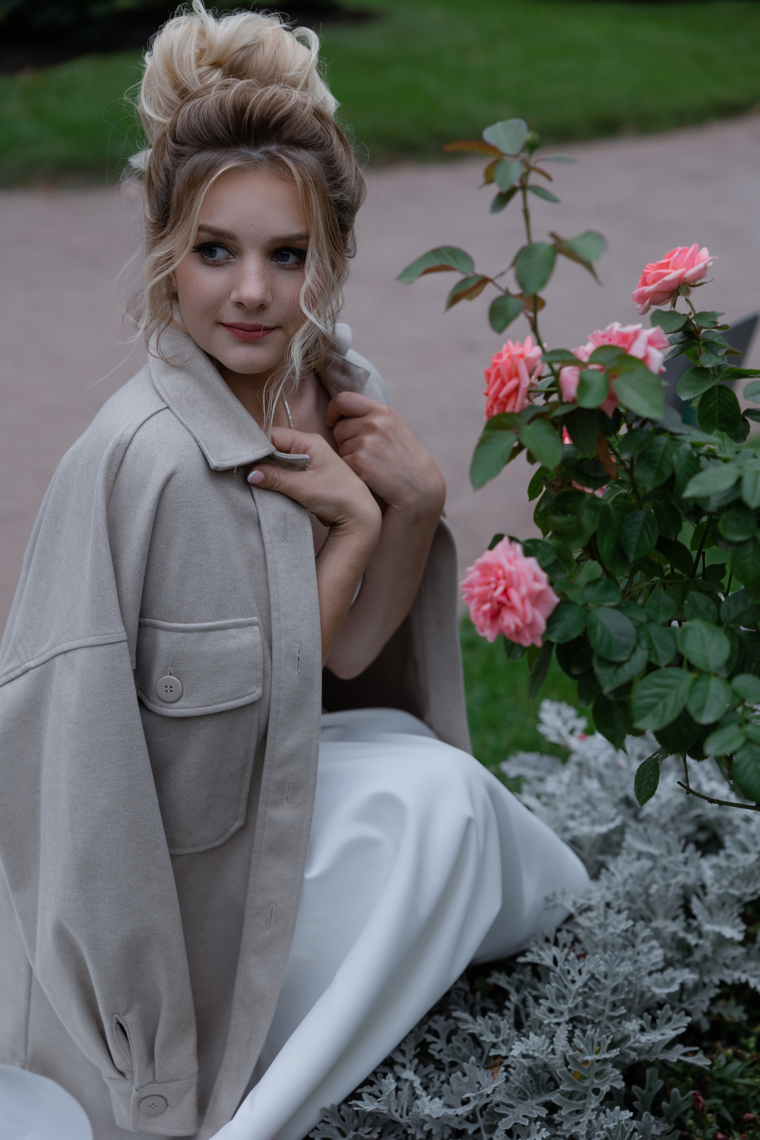 Владислав и Кристина. Свадебный фотограф в Санкт — Петербурге и Ленинградской о