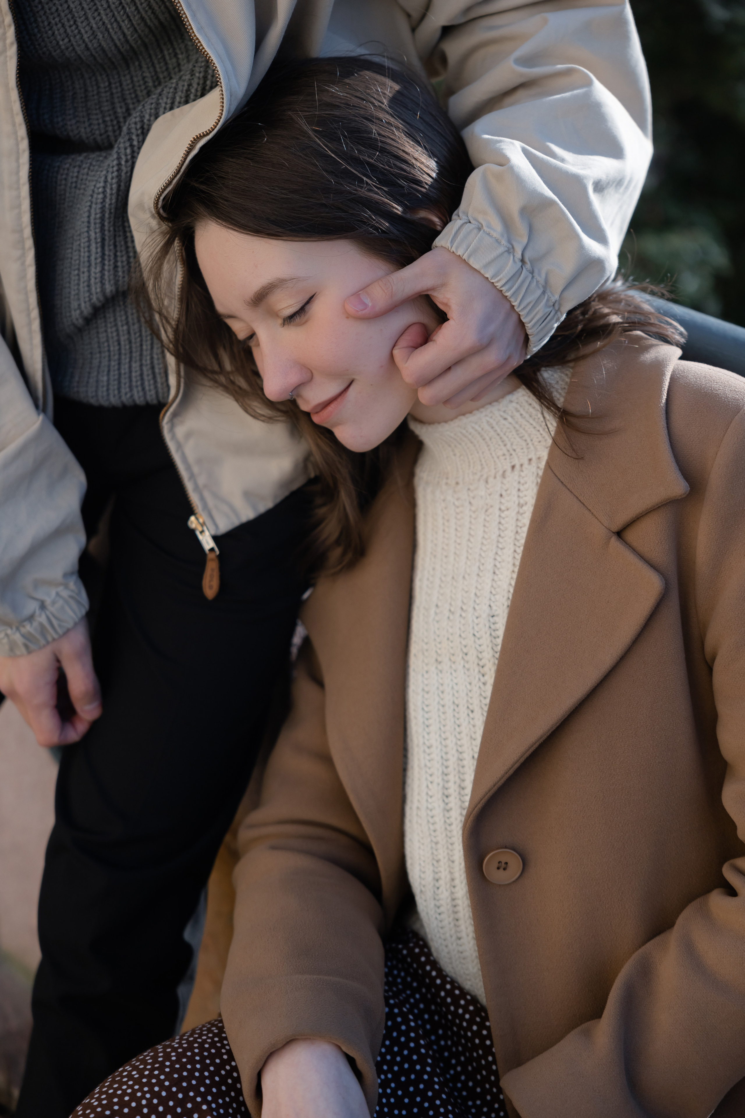 Салават и Азалия. Свадебный фотограф в Санкт — Петербурге и Ленинградской о