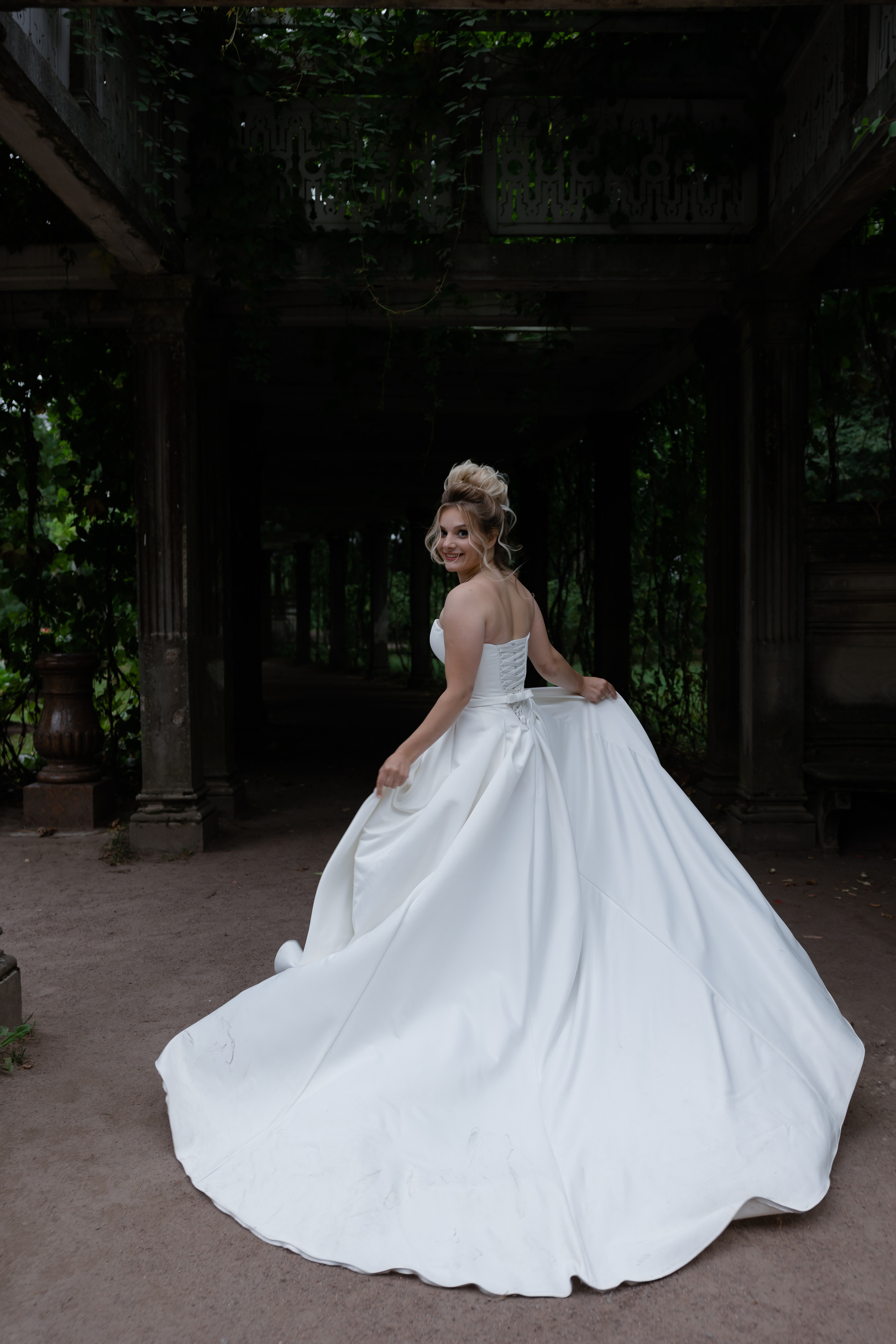 Владислав и Кристина. Свадебный фотограф в Санкт — Петербурге и Ленинградской о