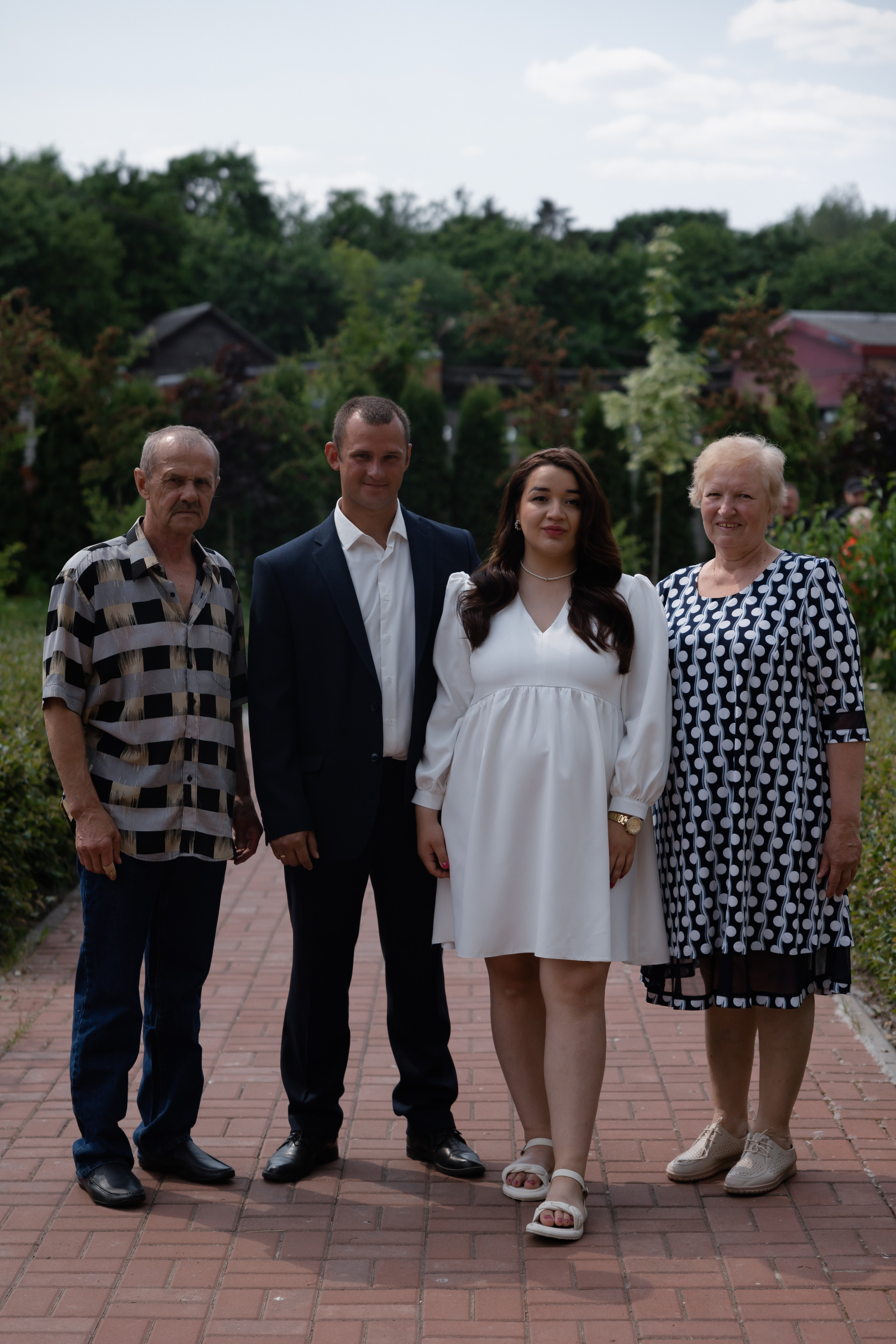 Елизавета и Александр. Свадебный фотограф в Санкт — Петербурге и Ленинградской о