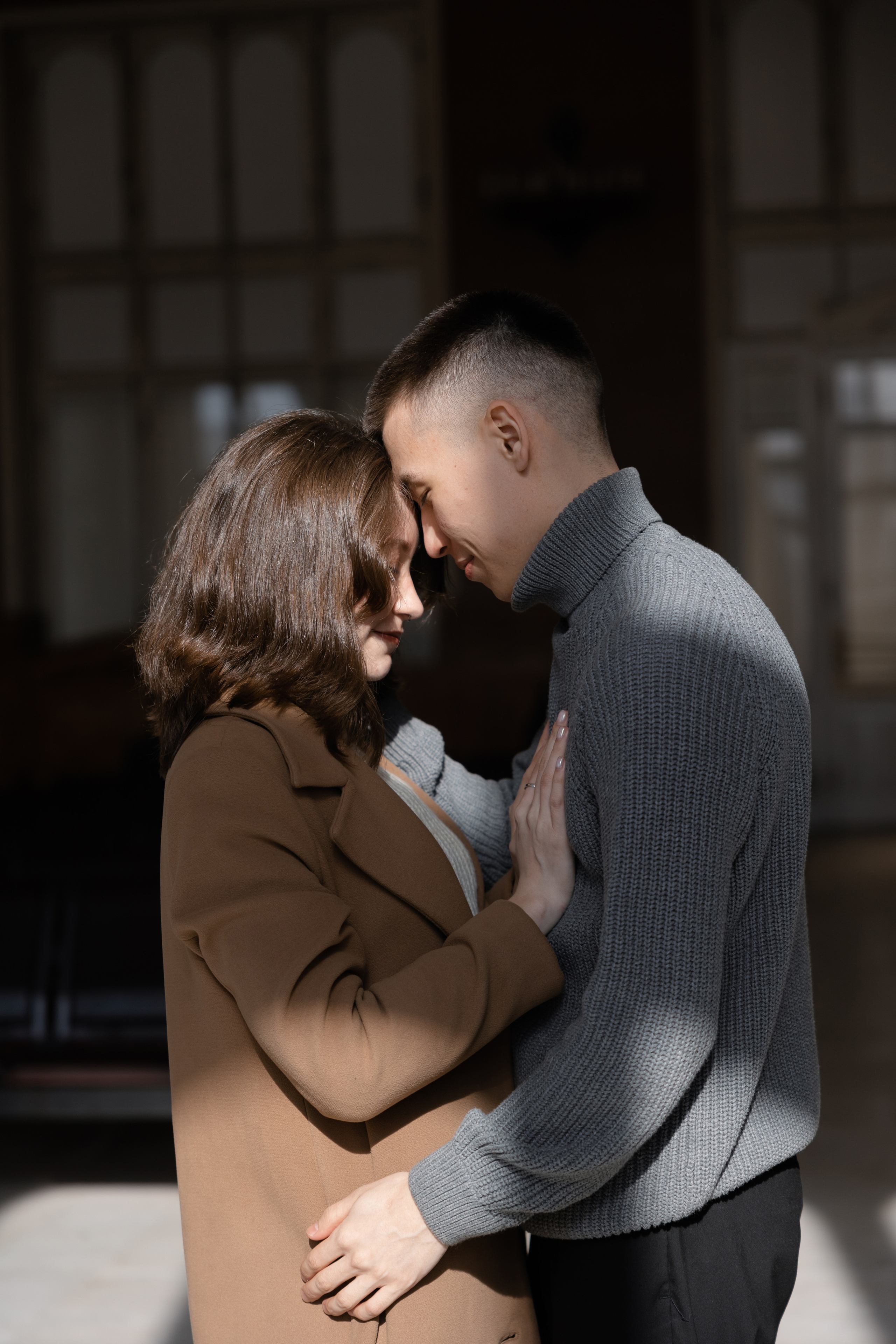 Салават и Азалия. Свадебный фотограф в Санкт — Петербурге и Ленинградской о