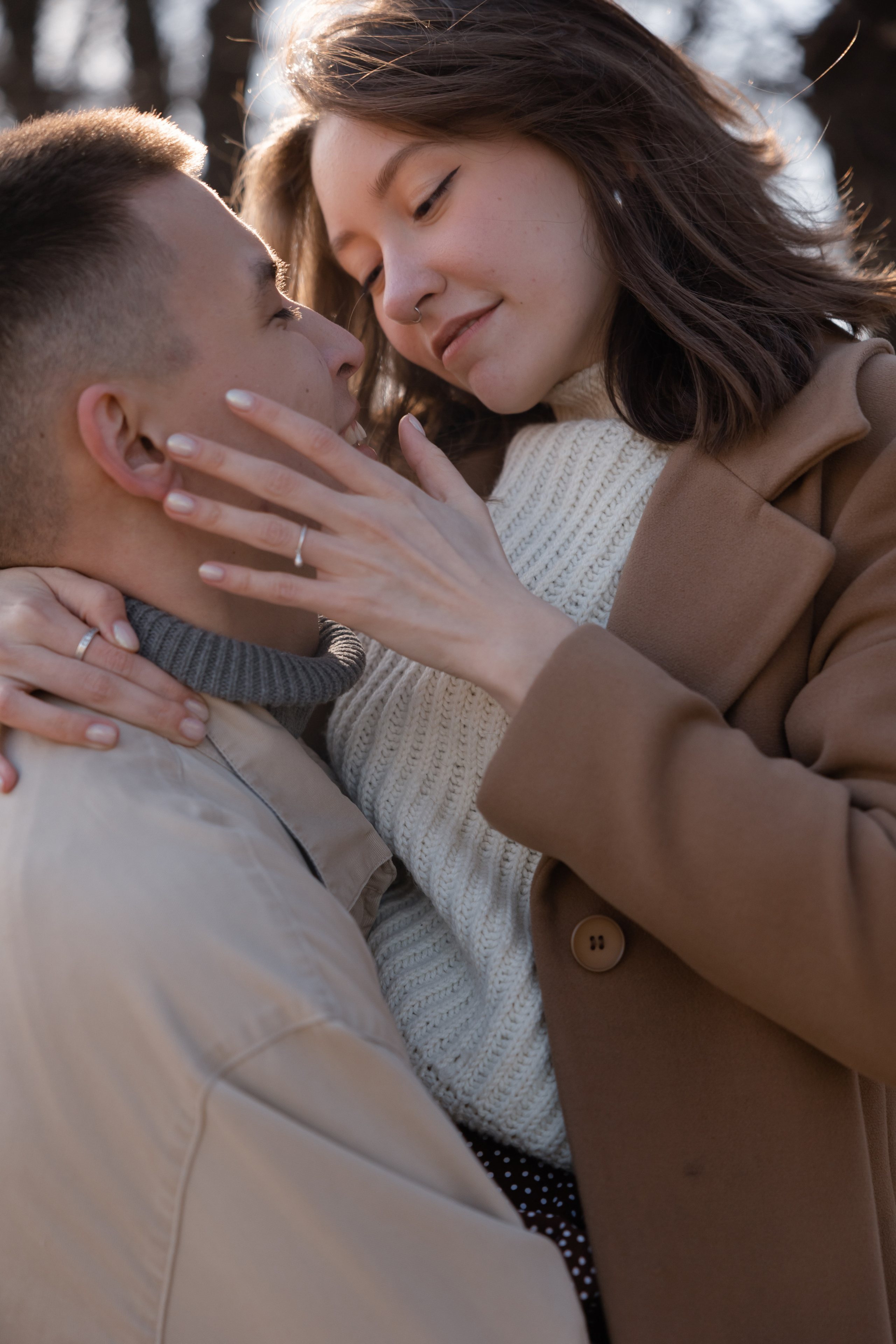 Салават и Азалия. Свадебный фотограф в Санкт — Петербурге и Ленинградской о
