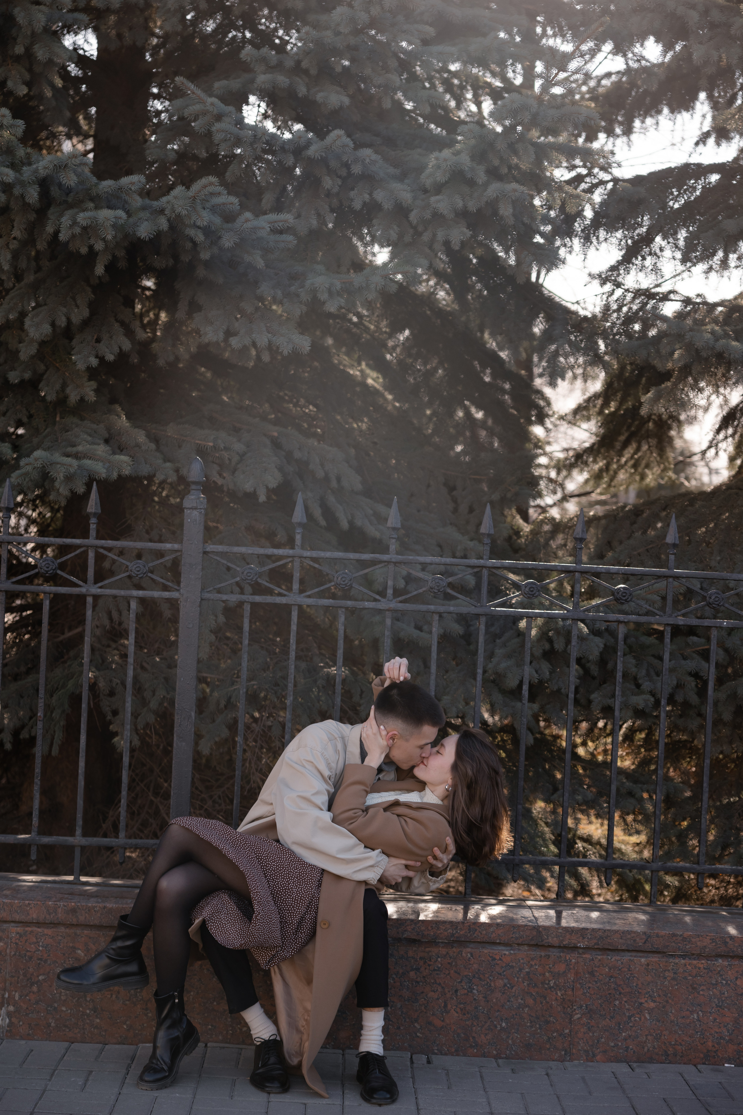 Салават и Азалия. Свадебный фотограф в Санкт — Петербурге и Ленинградской о