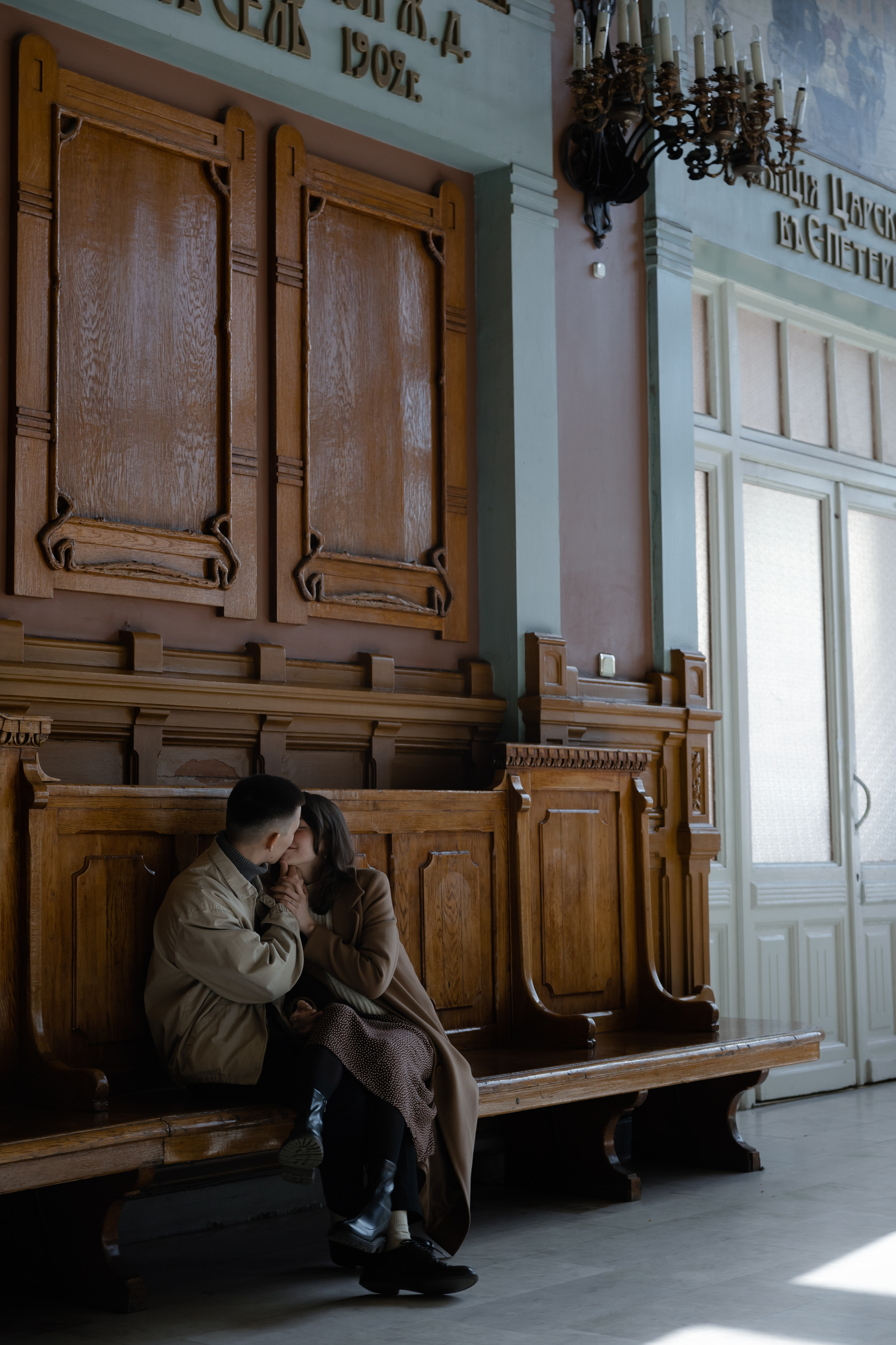 Салават и Азалия. Свадебный фотограф в Санкт — Петербурге и Ленинградской о