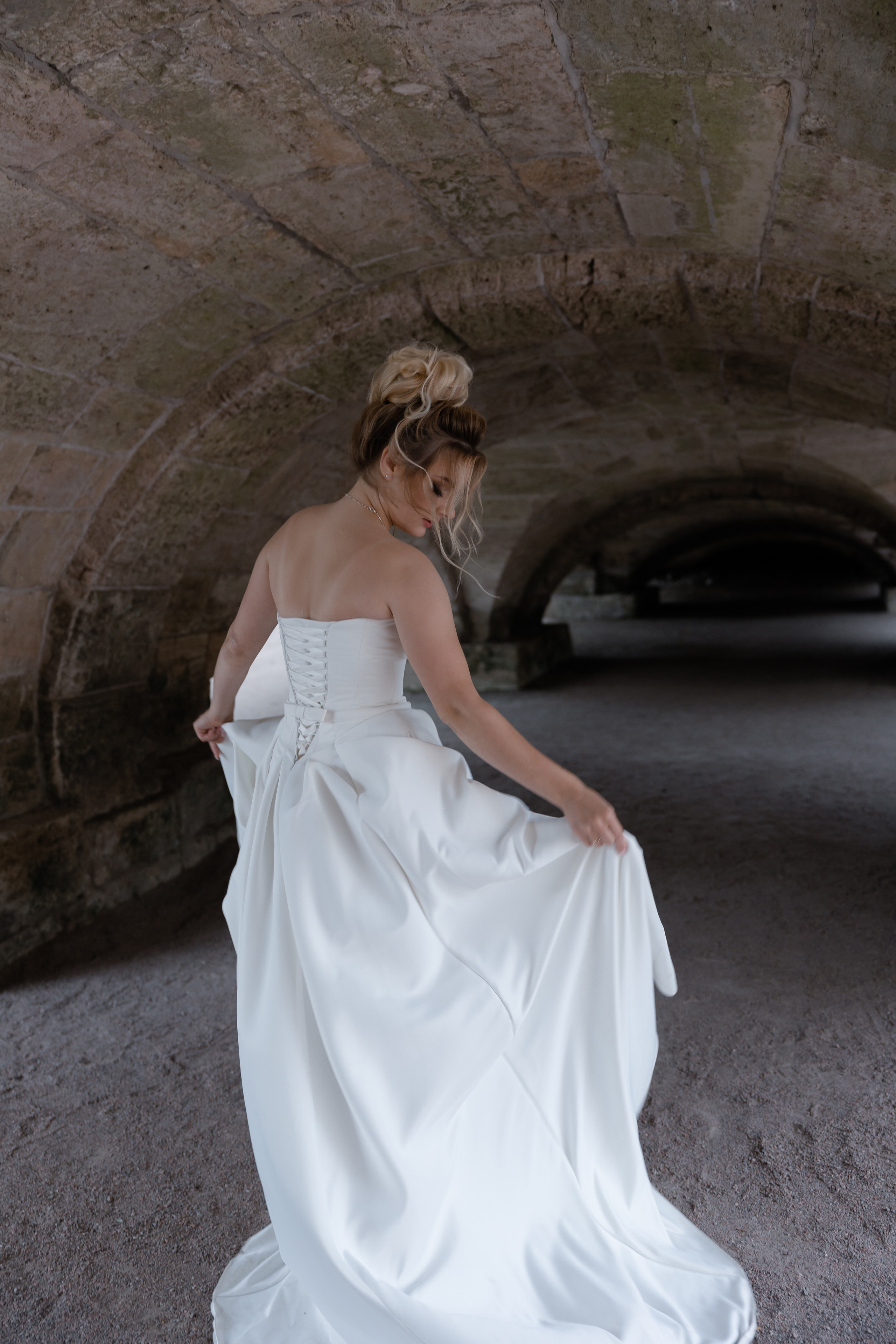 Владислав и Кристина. Свадебный фотограф в Санкт — Петербурге и Ленинградской о