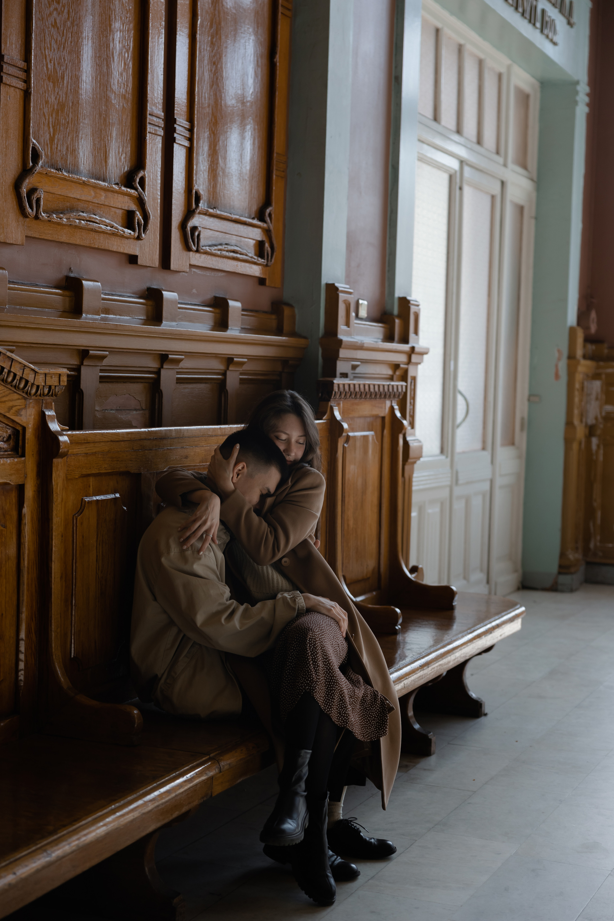 Салават и Азалия. Свадебный фотограф в Санкт — Петербурге и Ленинградской о