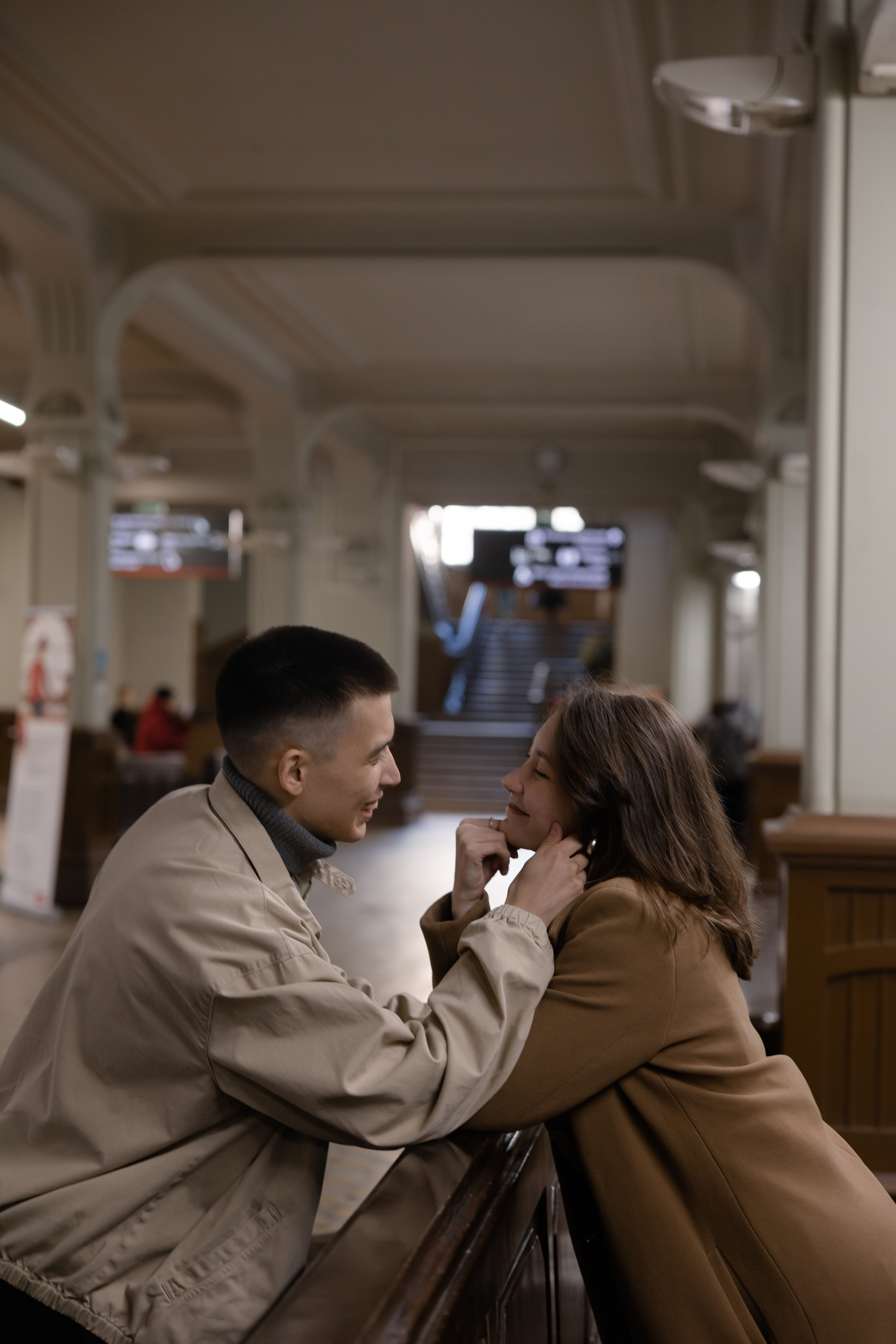 Салават и Азалия. Свадебный фотограф в Санкт — Петербурге и Ленинградской о