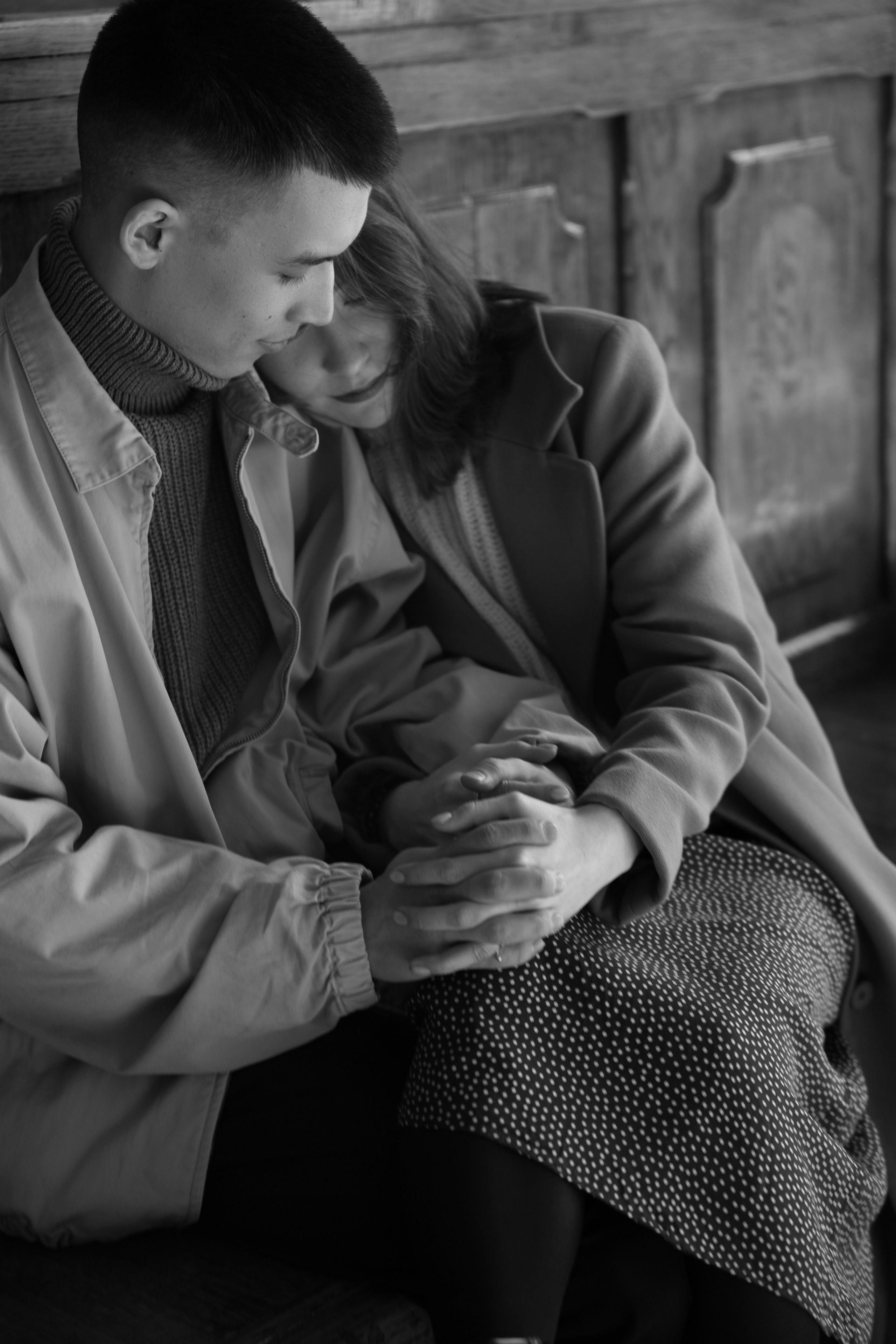 Салават и Азалия. Свадебный фотограф в Санкт — Петербурге и Ленинградской о