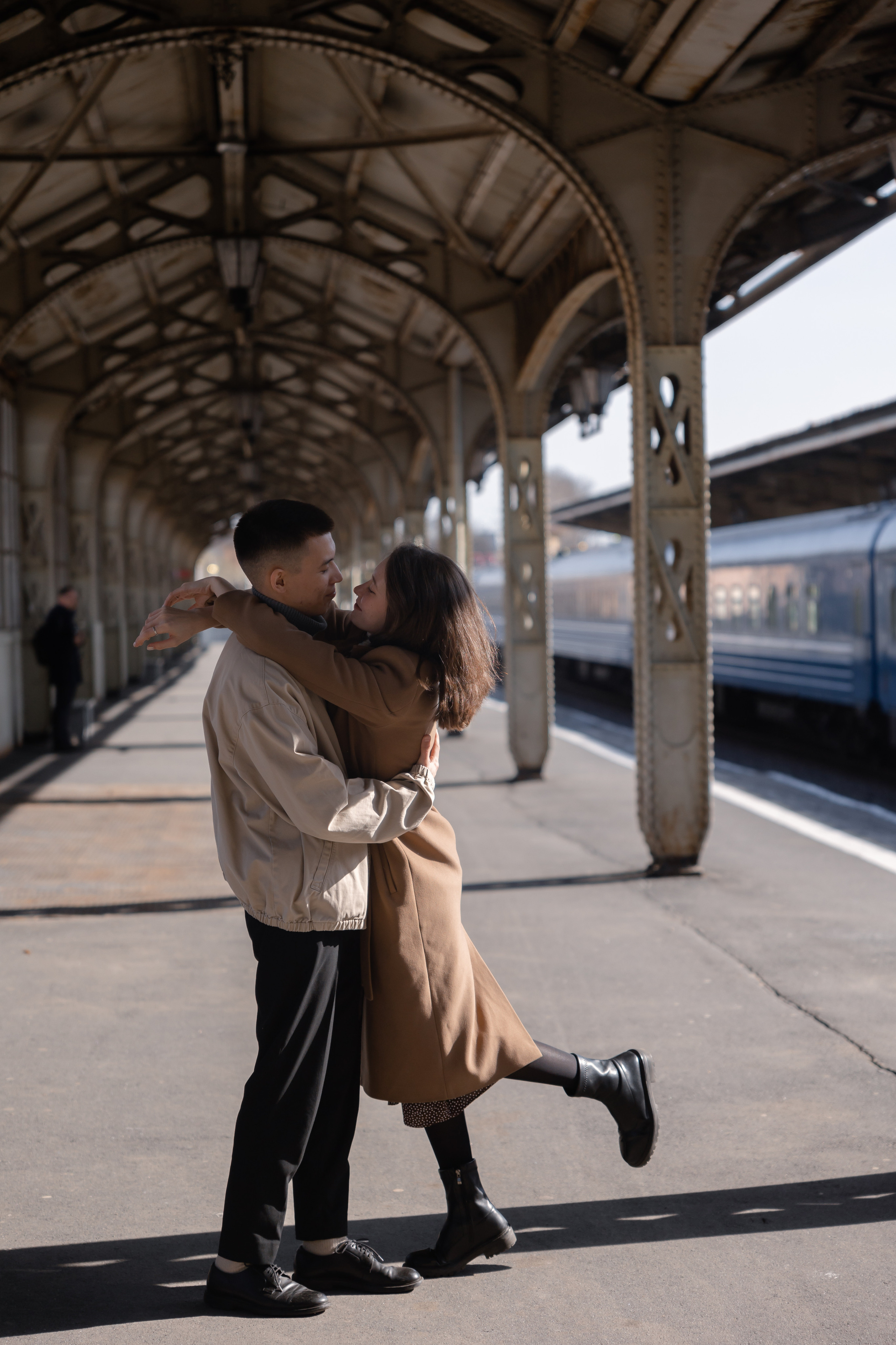 Салават и Азалия. Свадебный фотограф в Санкт — Петербурге и Ленинградской о