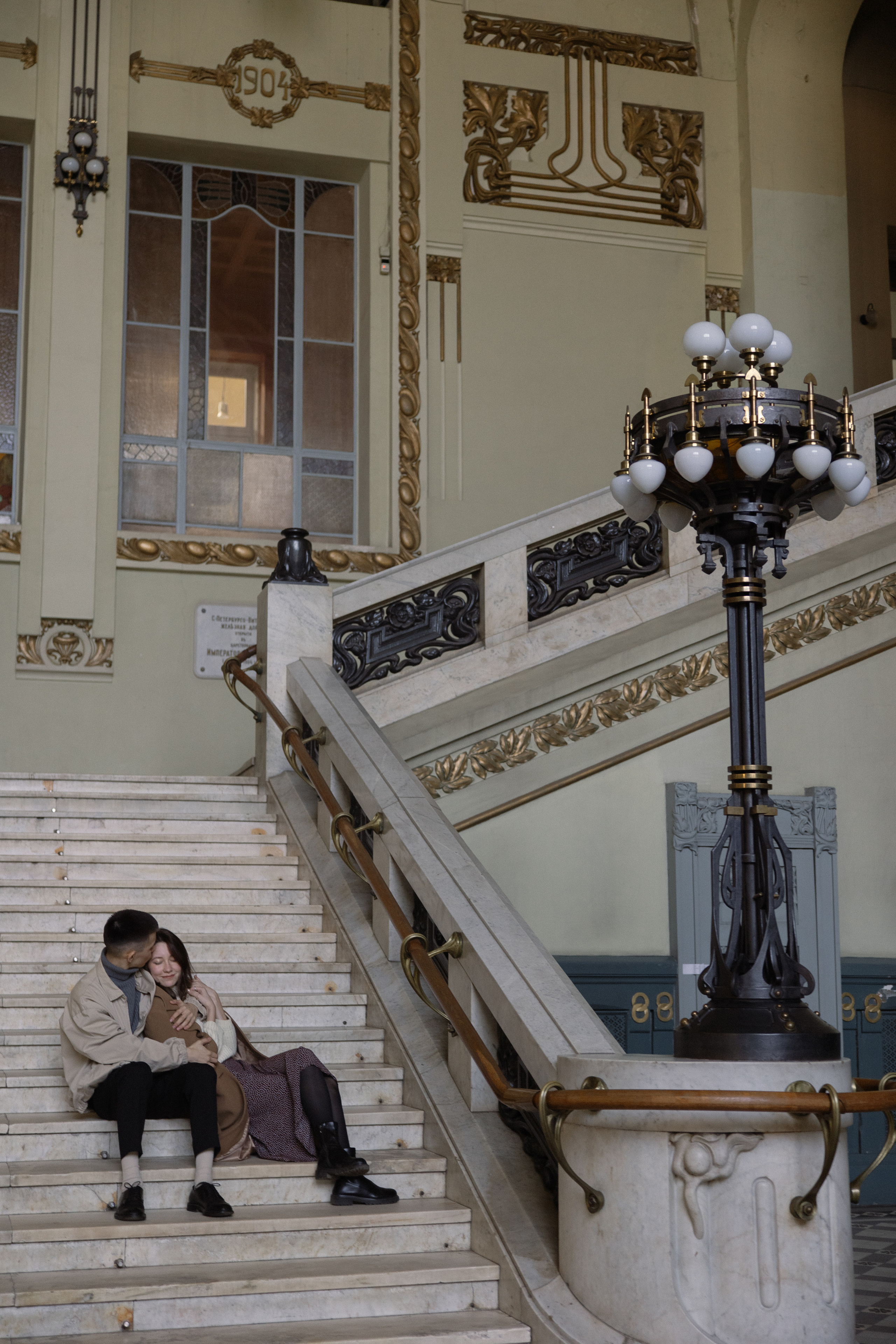 Салават и Азалия. Свадебный фотограф в Санкт — Петербурге и Ленинградской о