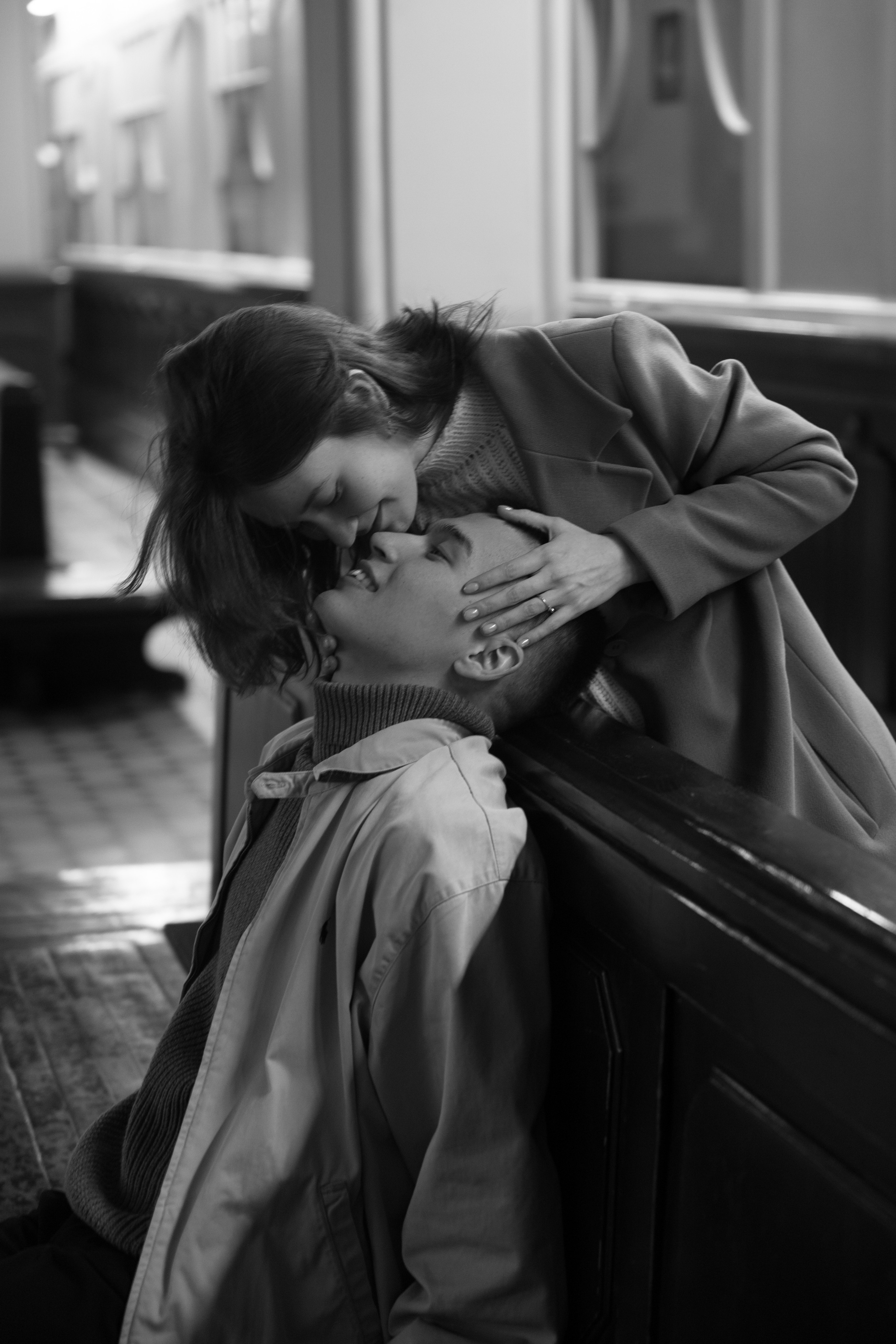 Салават и Азалия. Свадебный фотограф в Санкт — Петербурге и Ленинградской о