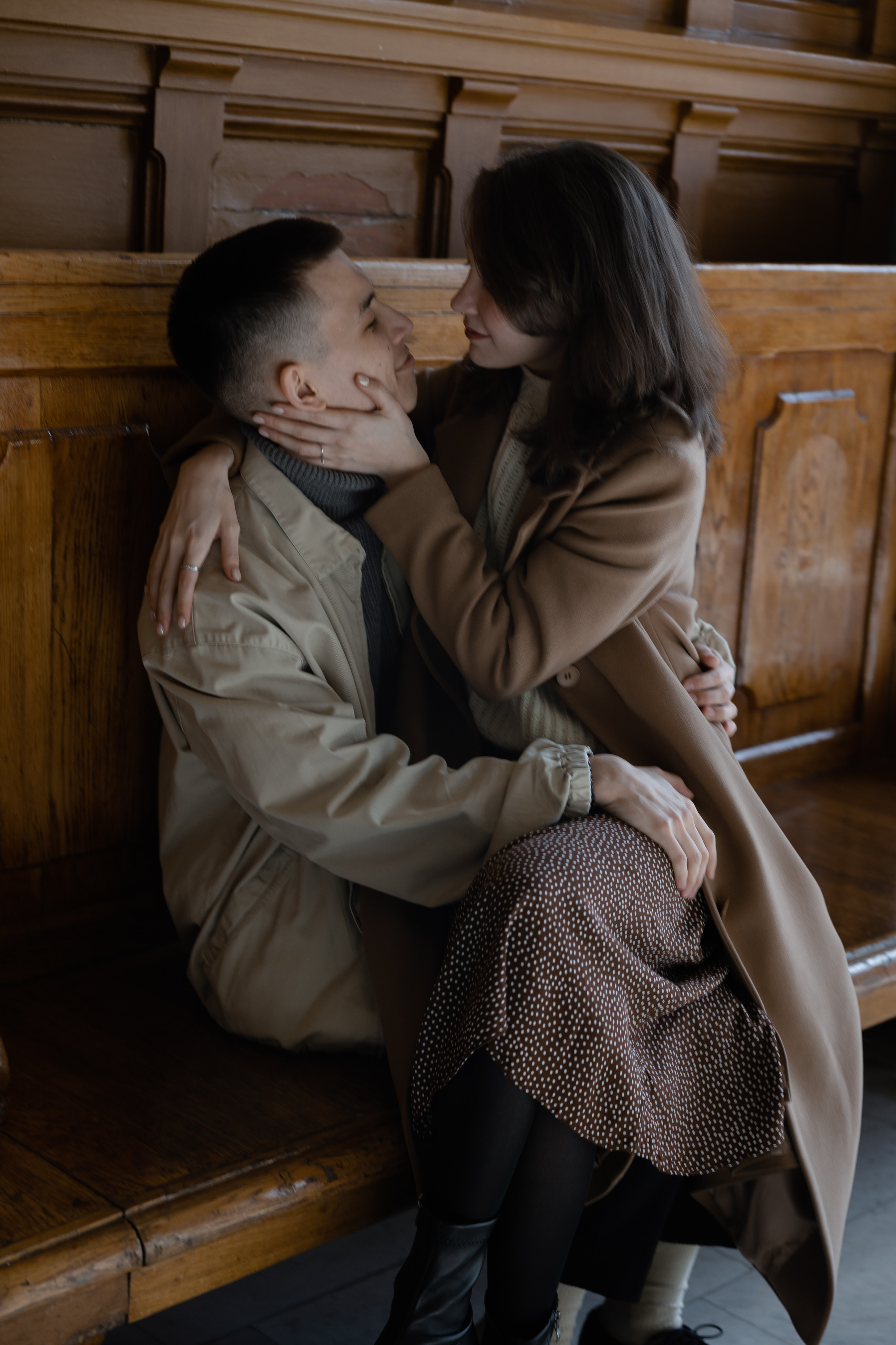 Салават и Азалия. Свадебный фотограф в Санкт — Петербурге и Ленинградской о