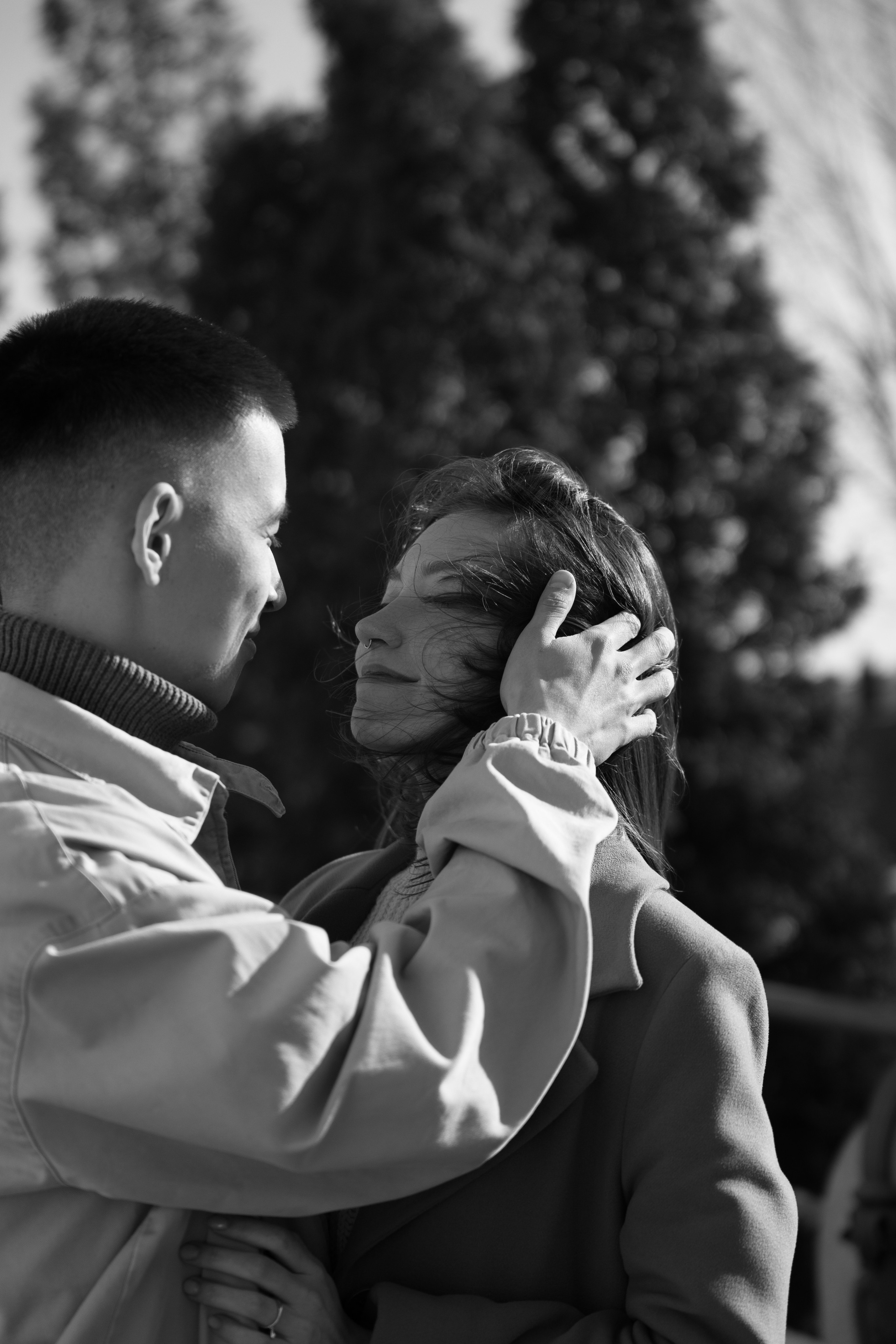 Салават и Азалия. Свадебный фотограф в Санкт — Петербурге и Ленинградской о