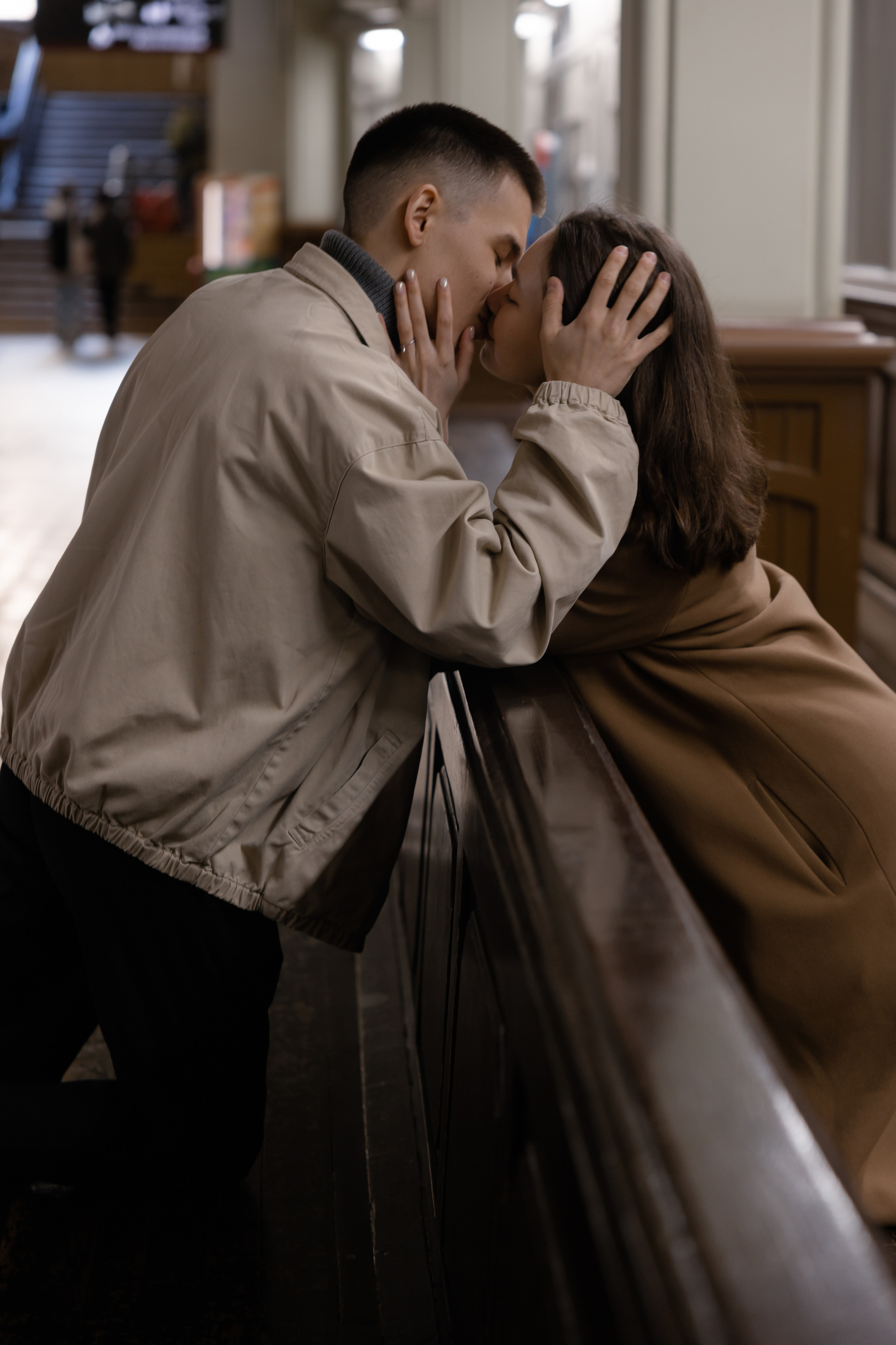 Салават и Азалия. Свадебный фотограф в Санкт — Петербурге и Ленинградской о