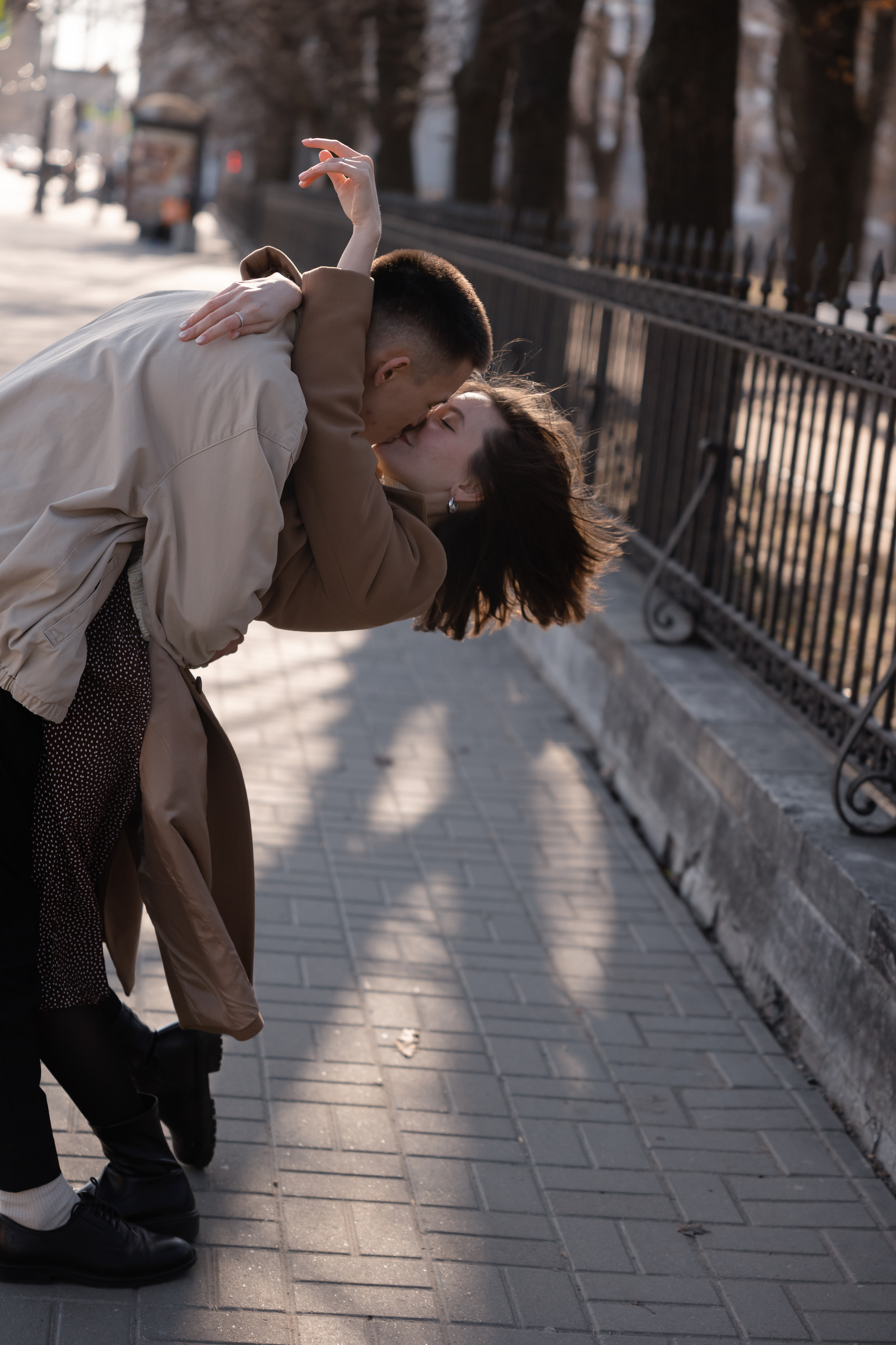 Салават и Азалия. Свадебный фотограф в Санкт — Петербурге и Ленинградской о
