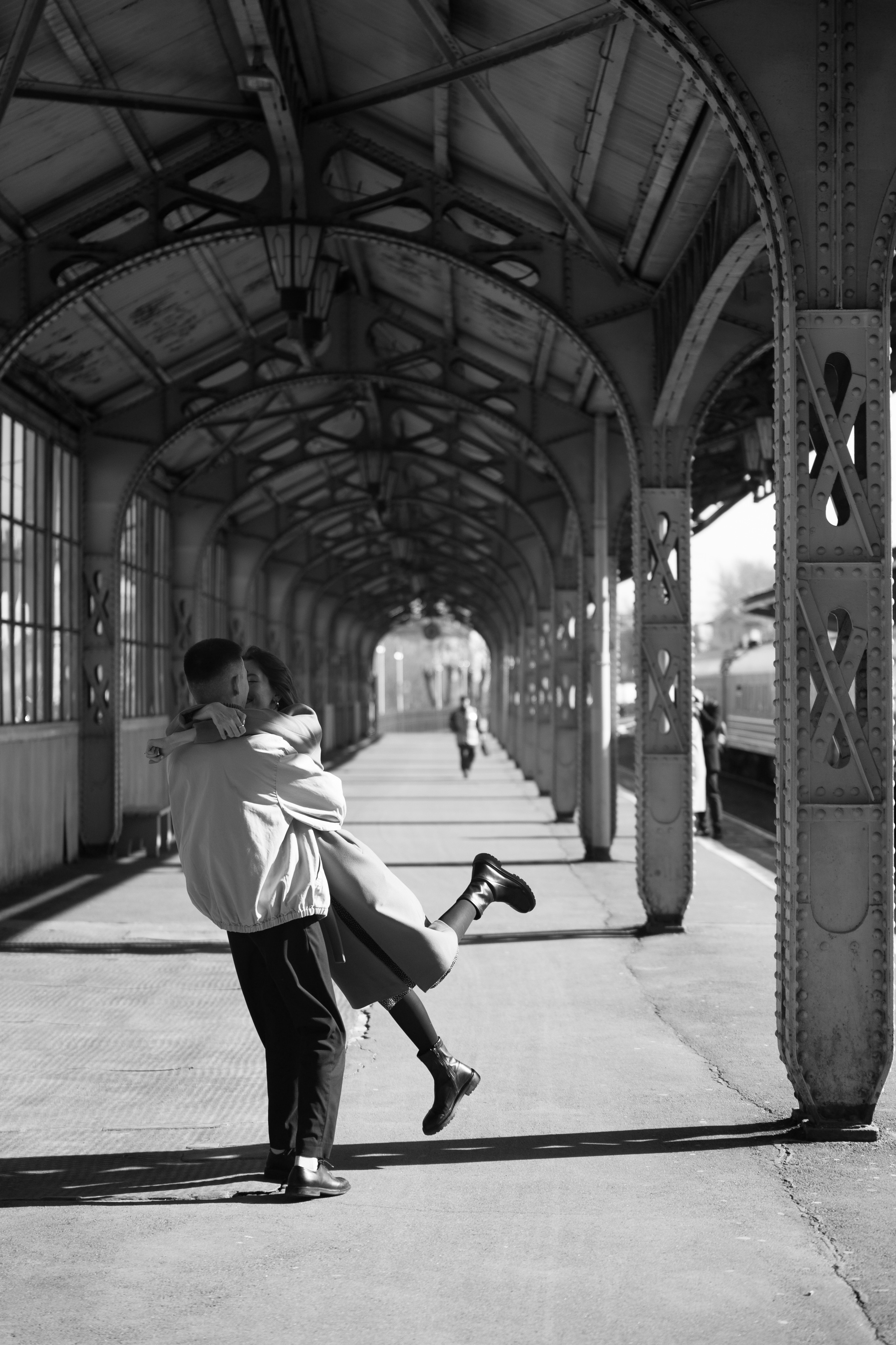 Салават и Азалия. Свадебный фотограф в Санкт — Петербурге и Ленинградской о