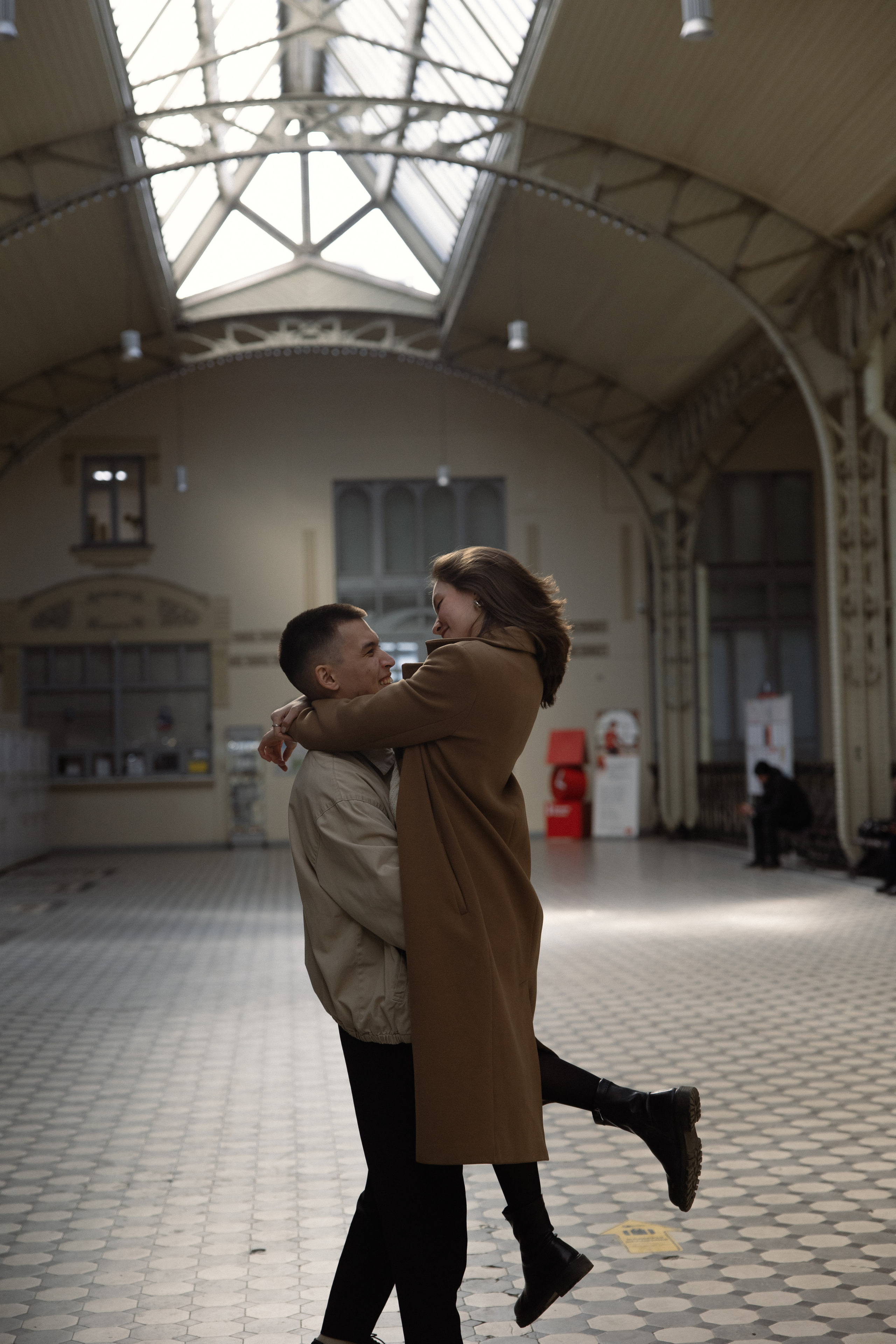 Салават и Азалия. Свадебный фотограф в Санкт — Петербурге и Ленинградской о