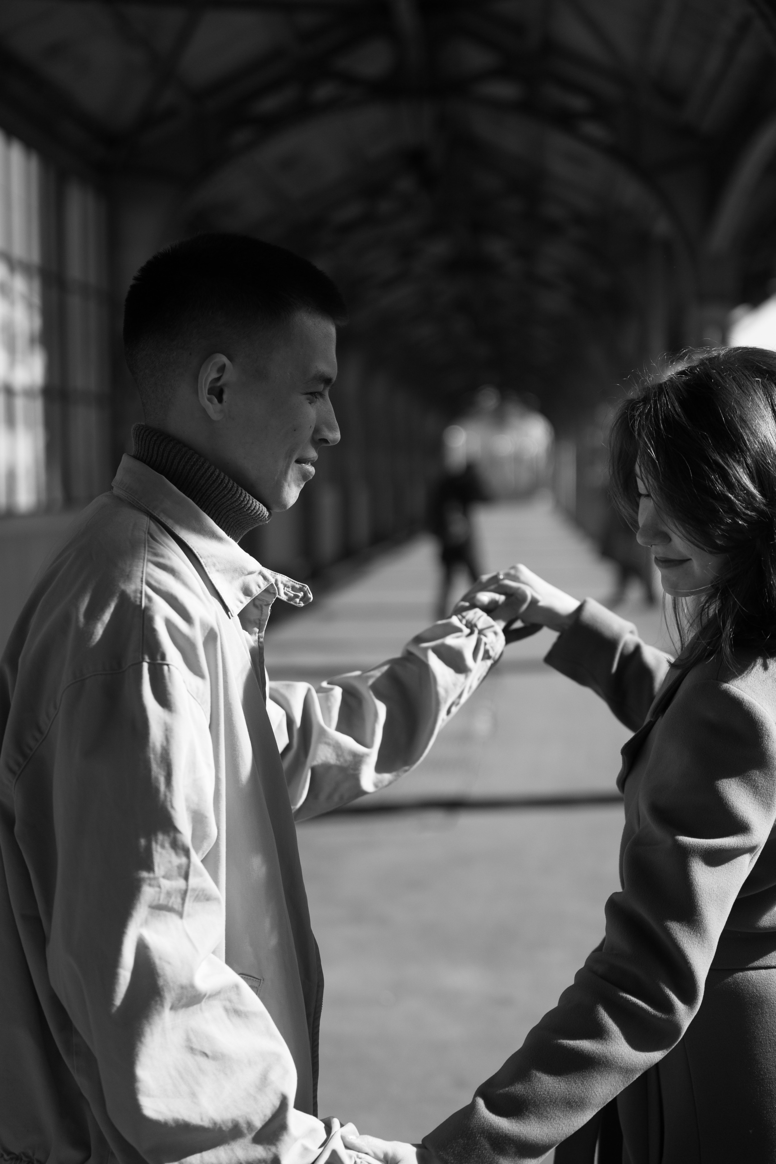 Салават и Азалия. Свадебный фотограф в Санкт — Петербурге и Ленинградской о