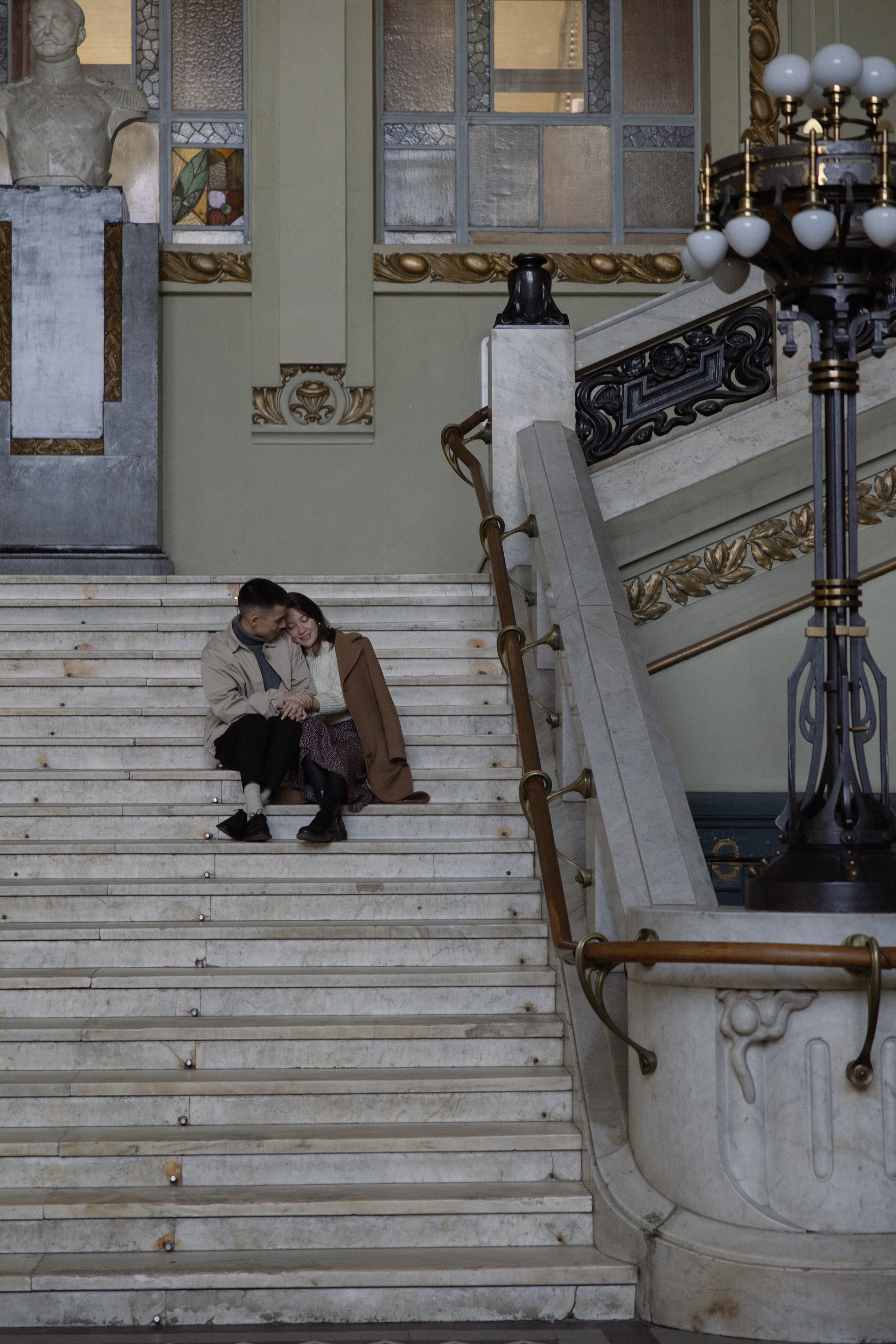 Салават и Азалия. Свадебный фотограф в Санкт — Петербурге и Ленинградской о